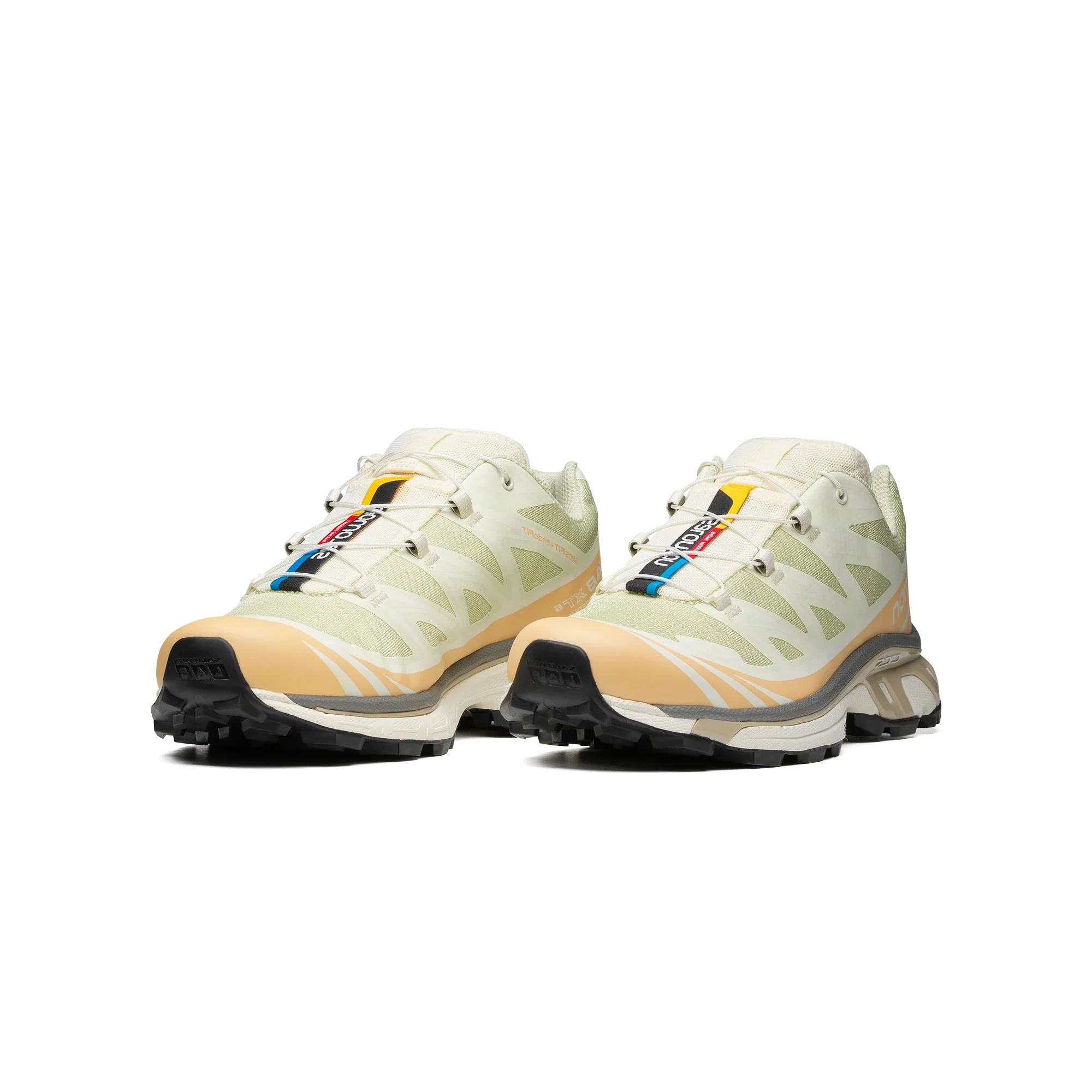 Salomon XT-6 Shoes - Image 2
