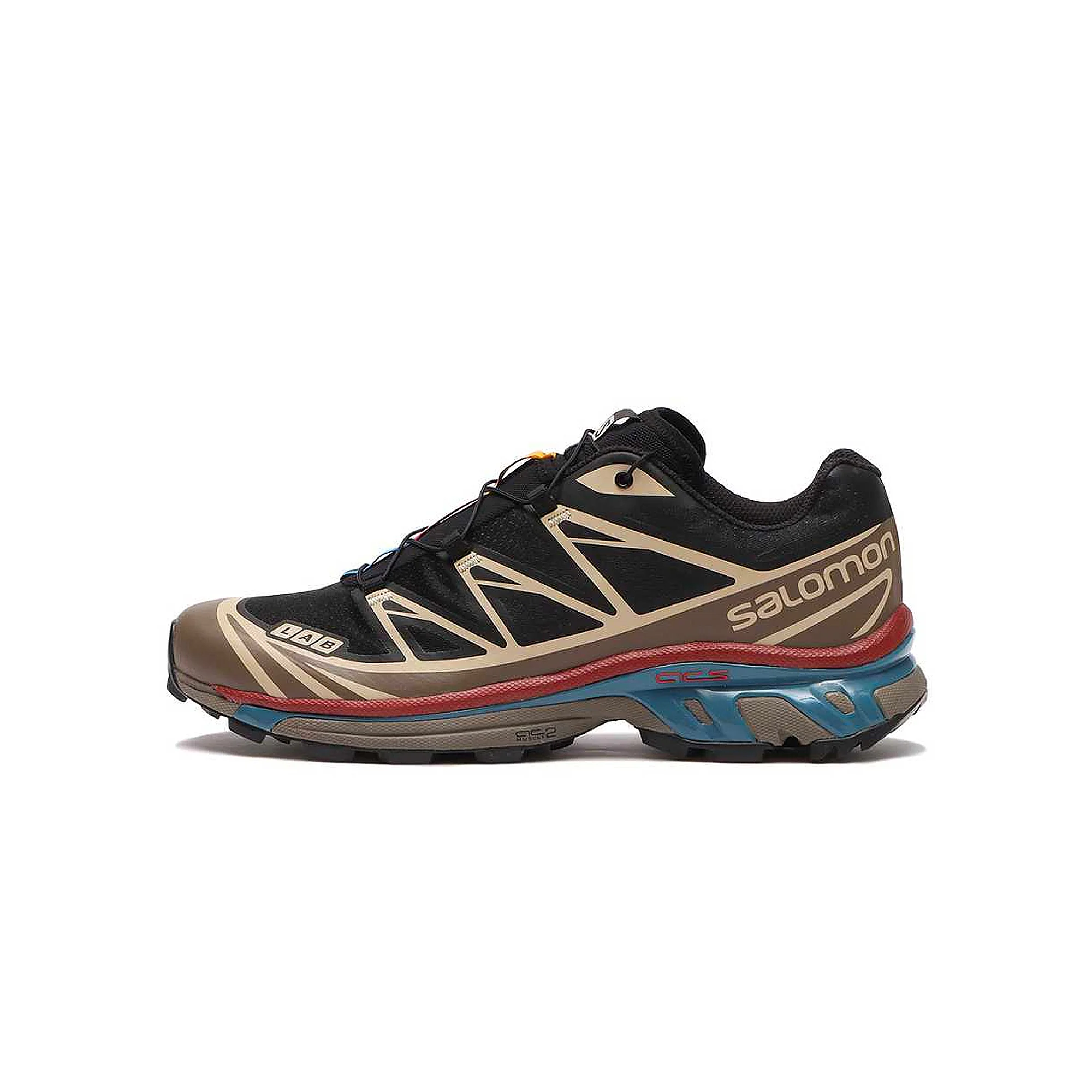Salomon XT-6 Shoes