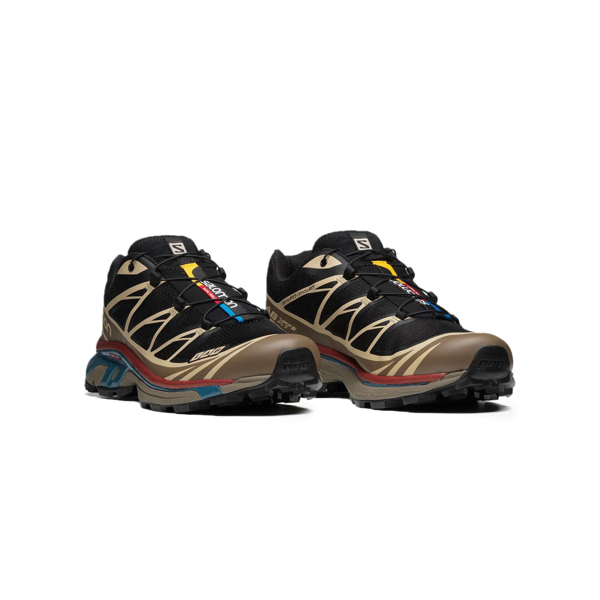 Salomon XT-6 Shoes - Image 2