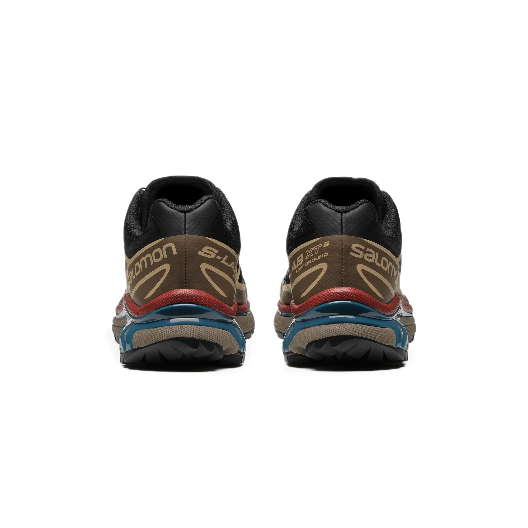 Salomon XT-6 Shoes - Image 3