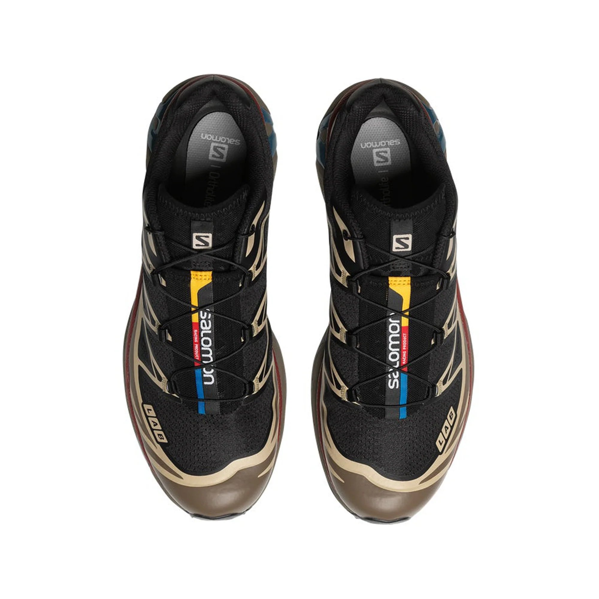 Salomon XT-6 Shoes - Image 4
