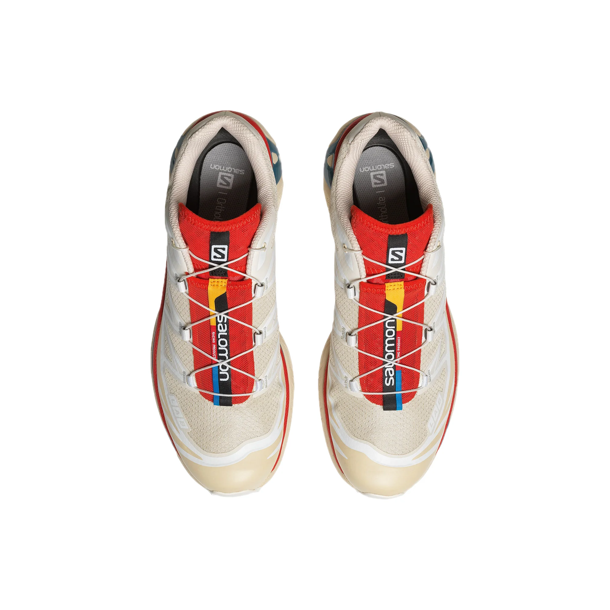 Salomon XT-6 Shoes - Image 4