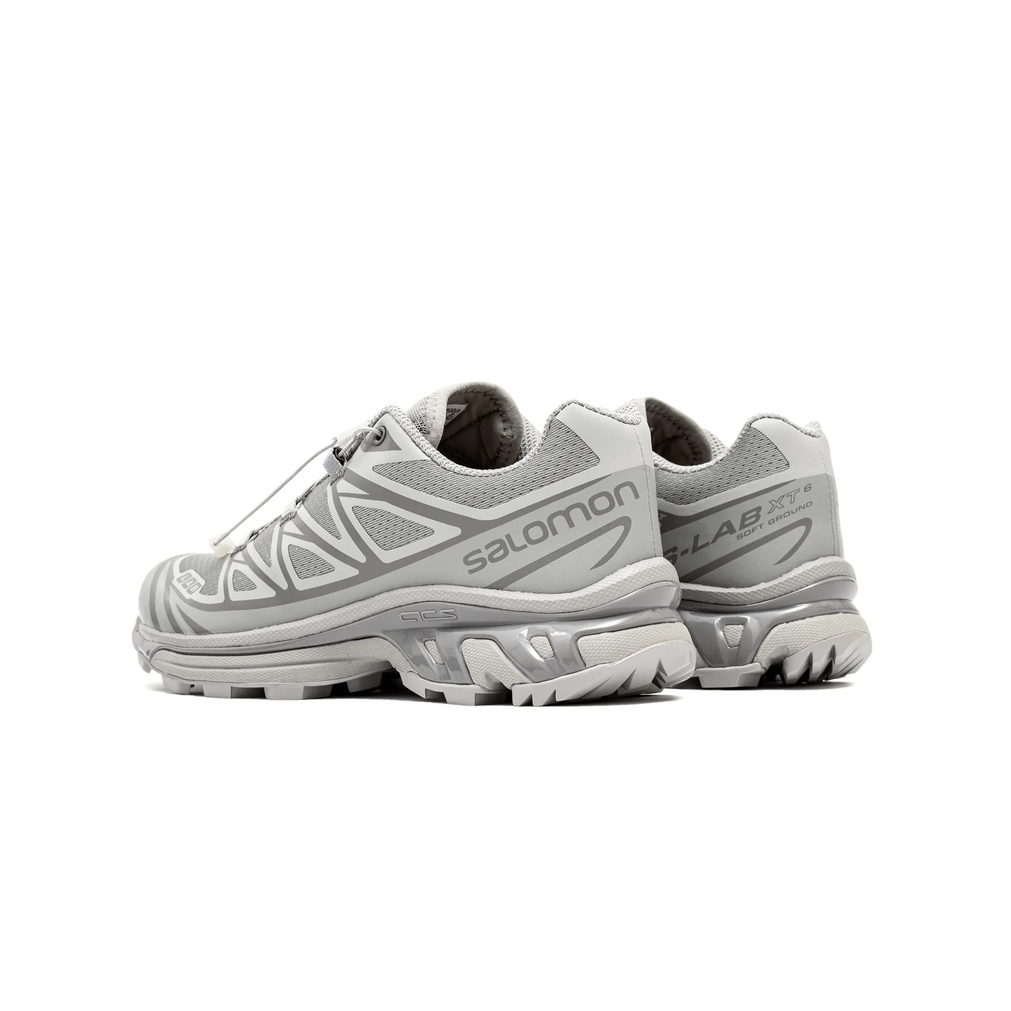 Salomon Mens XT-6 Shoes - Image 4