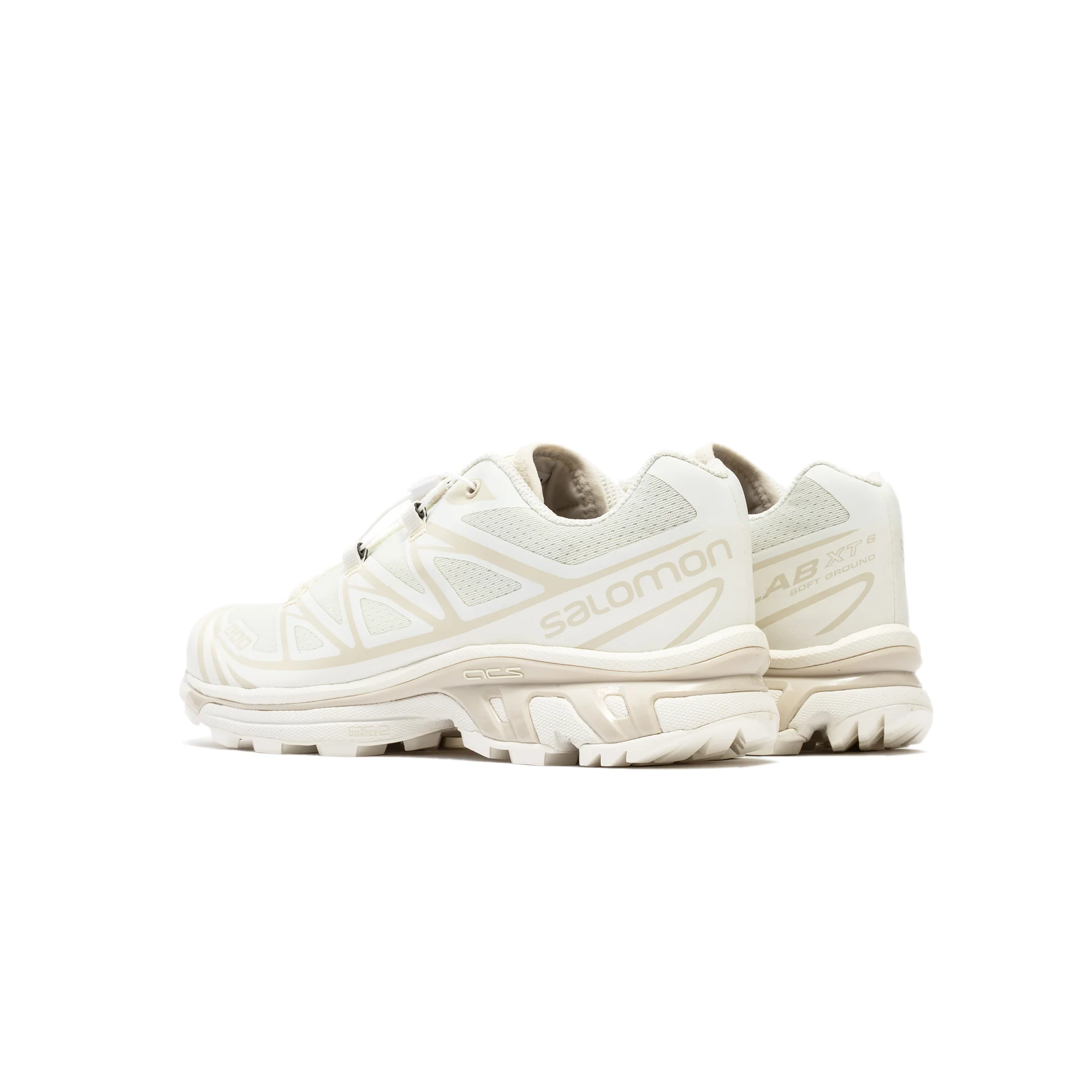 Salomon Mens XT-6 Shoes - Image 3