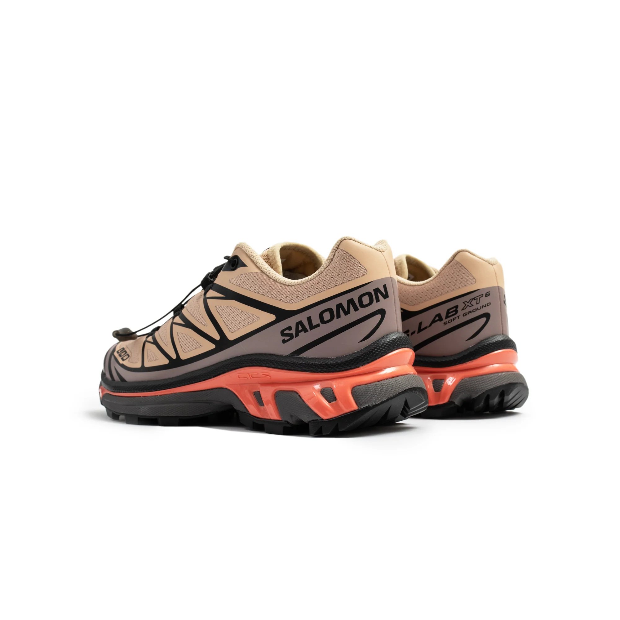 Salomon Mens XT-6 Shoes - Image 3