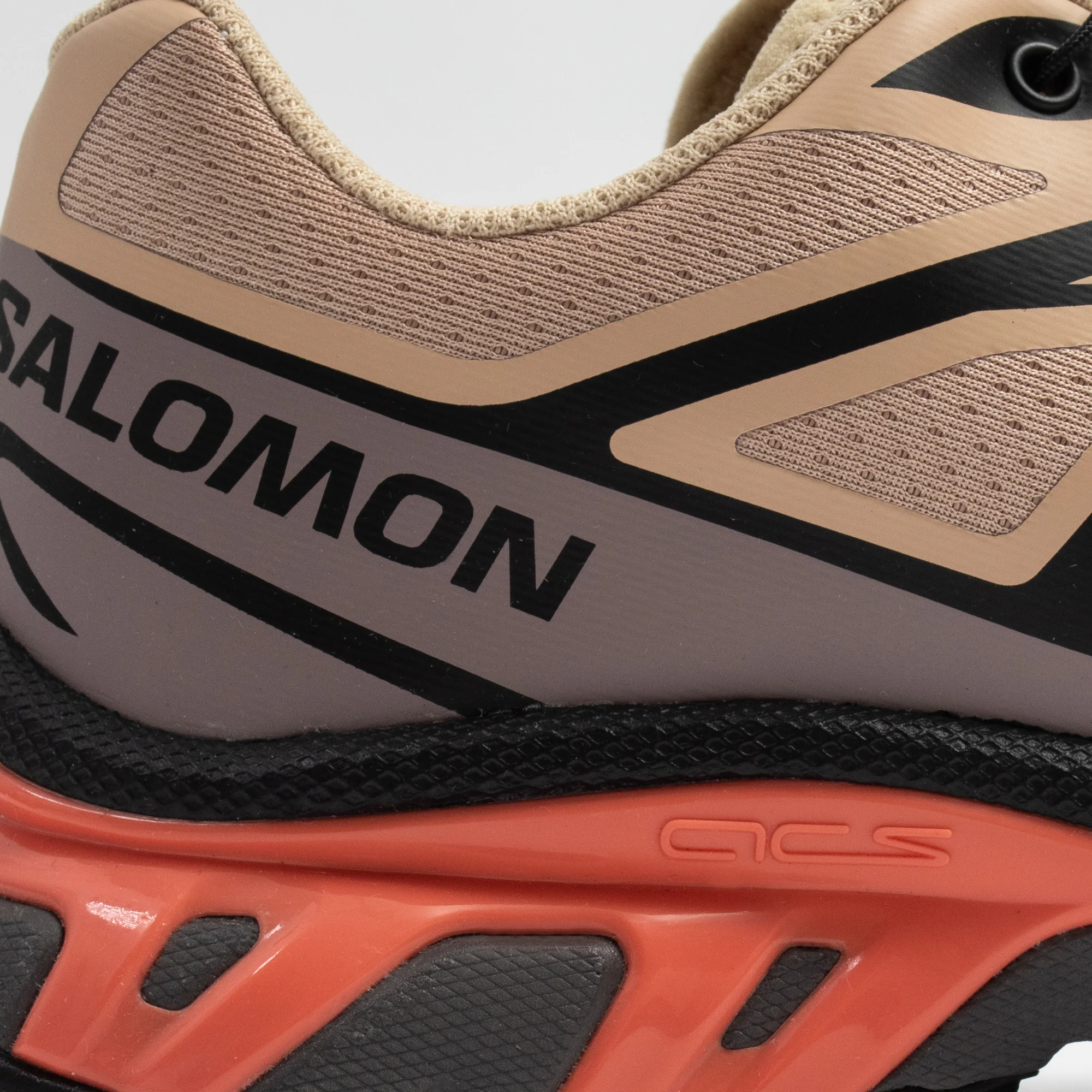 Salomon Mens XT-6 Shoes - Image 4