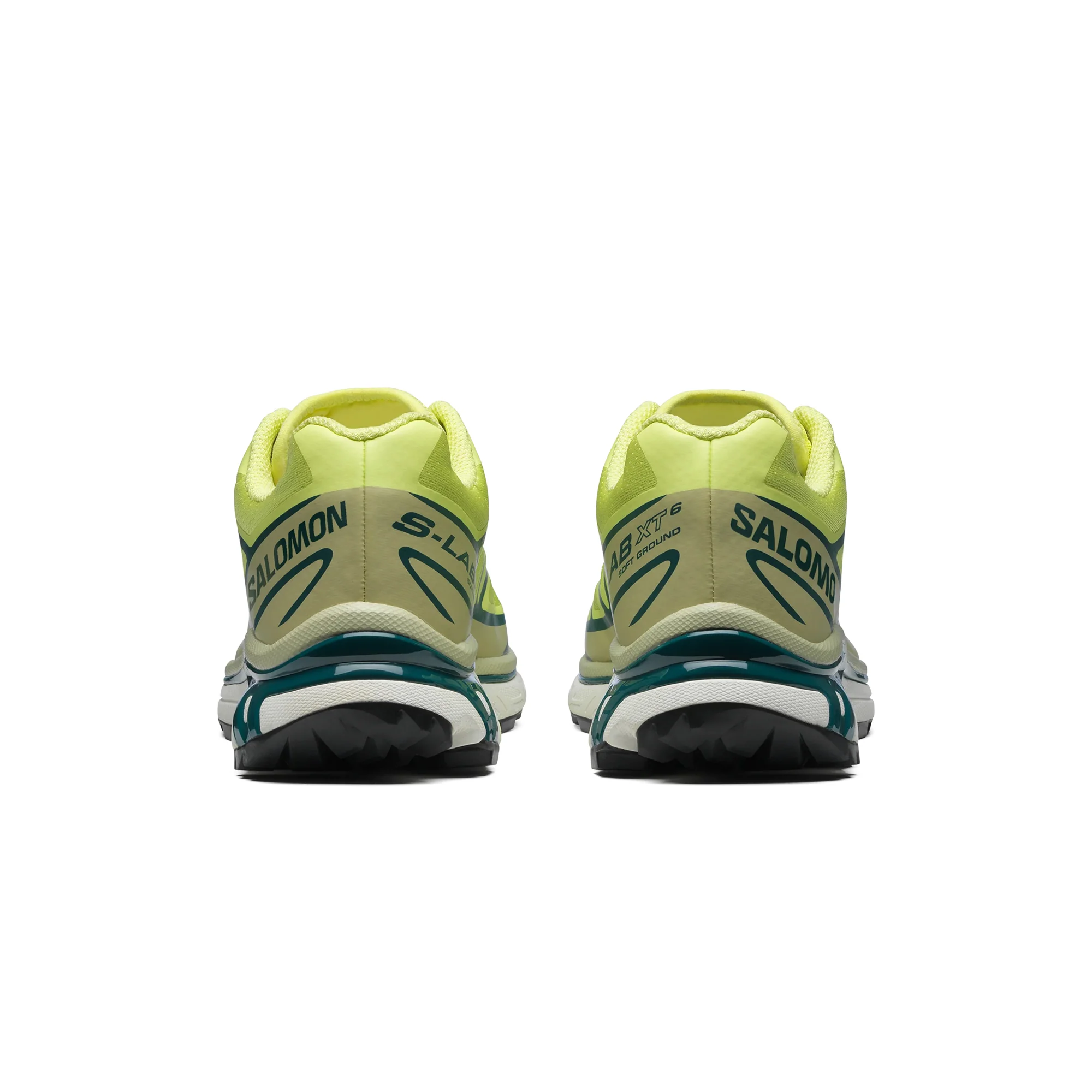 Salomon Mens XT-6 Shoes - Image 3