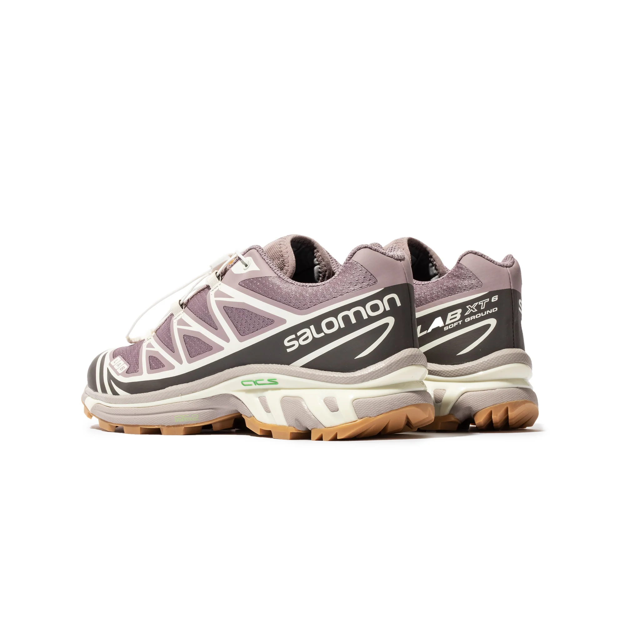 Salomon Mens XT-6 Shoes - Image 3