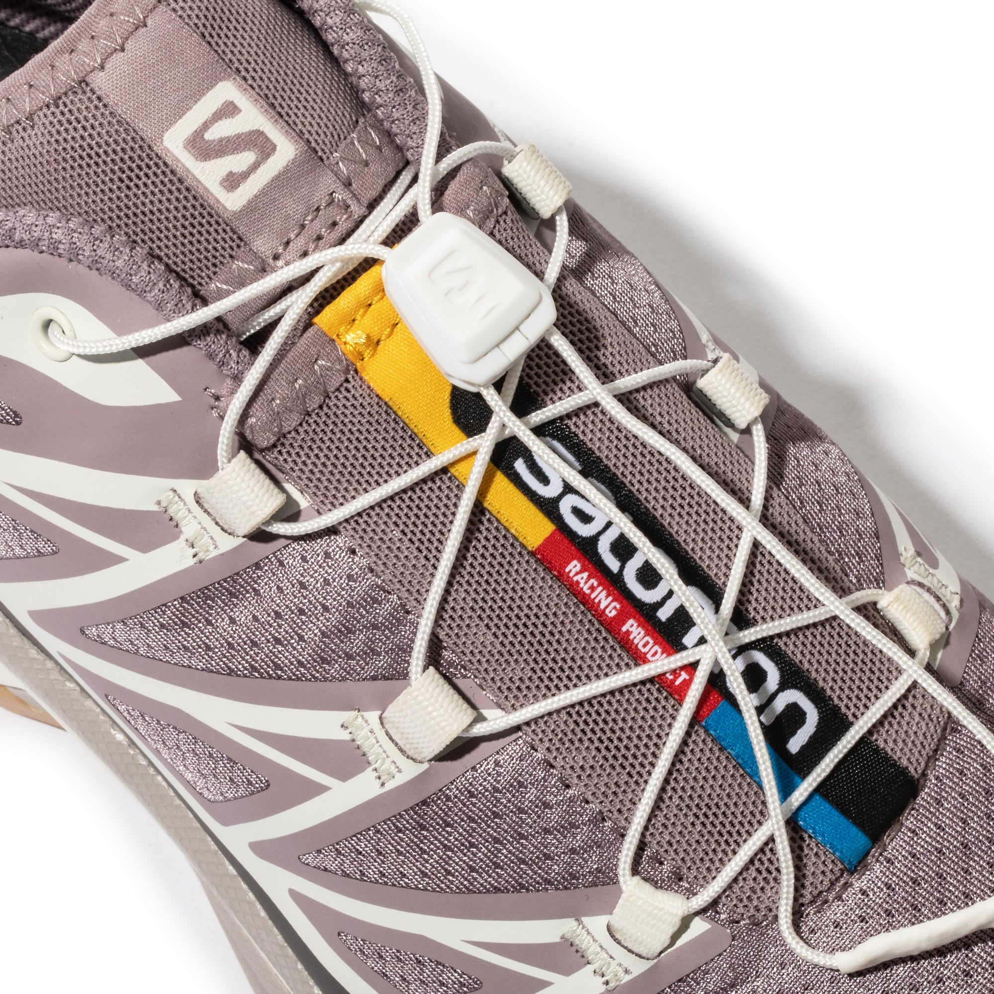 Salomon Mens XT-6 Shoes - Image 4