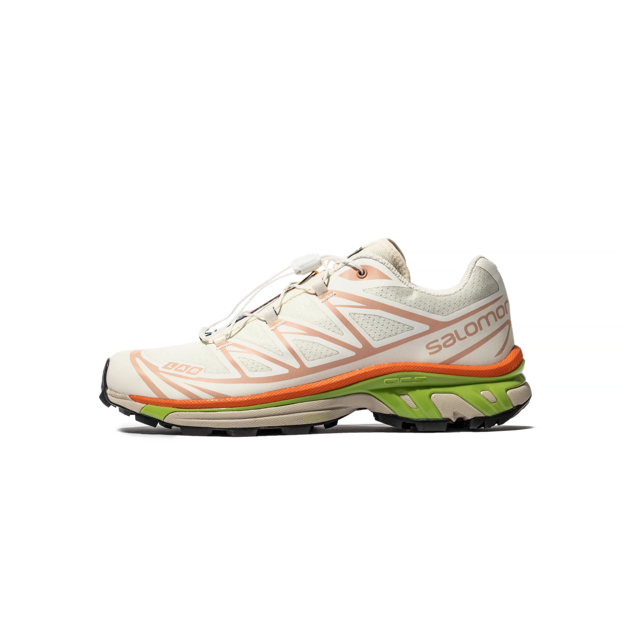 Salomon Mens XT-6 Shoes