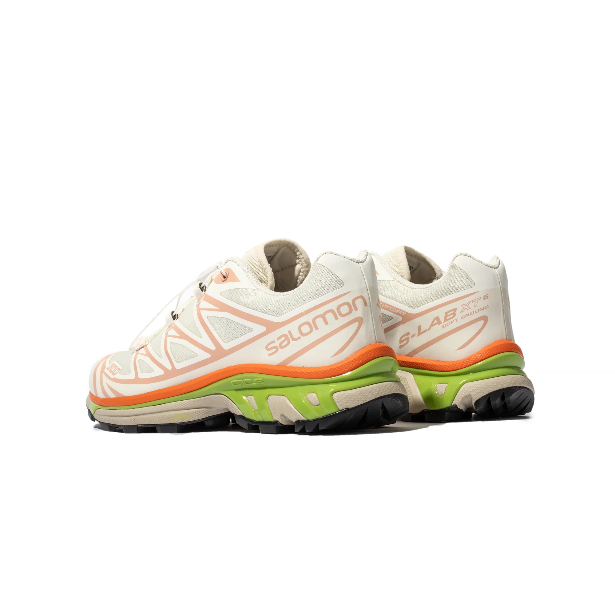 Salomon Mens XT-6 Shoes - Image 3