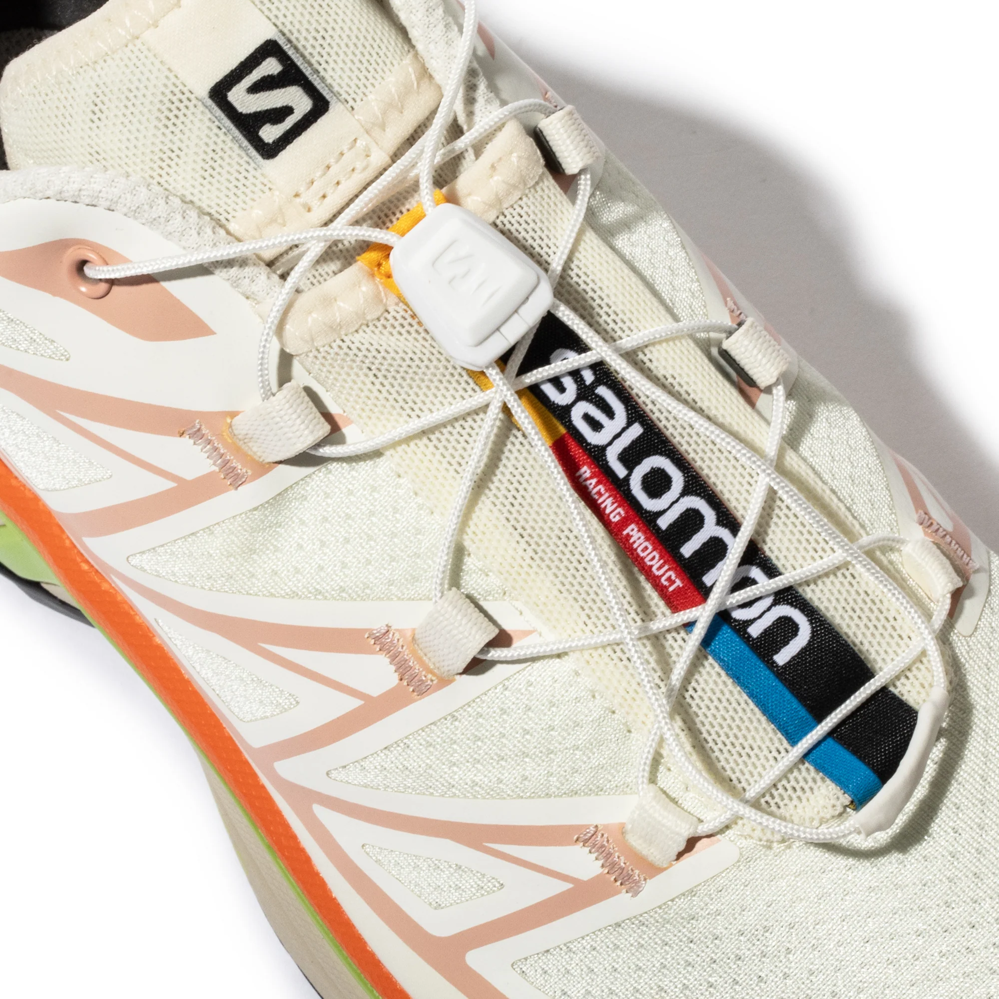 Salomon Mens XT-6 Shoes - Image 4