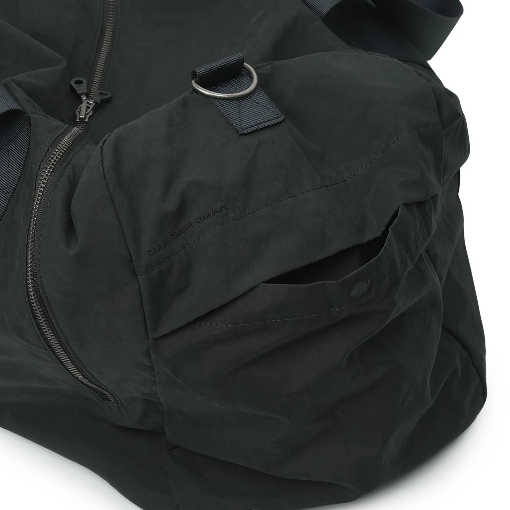 San San Gear Duffle Bag - Image 3