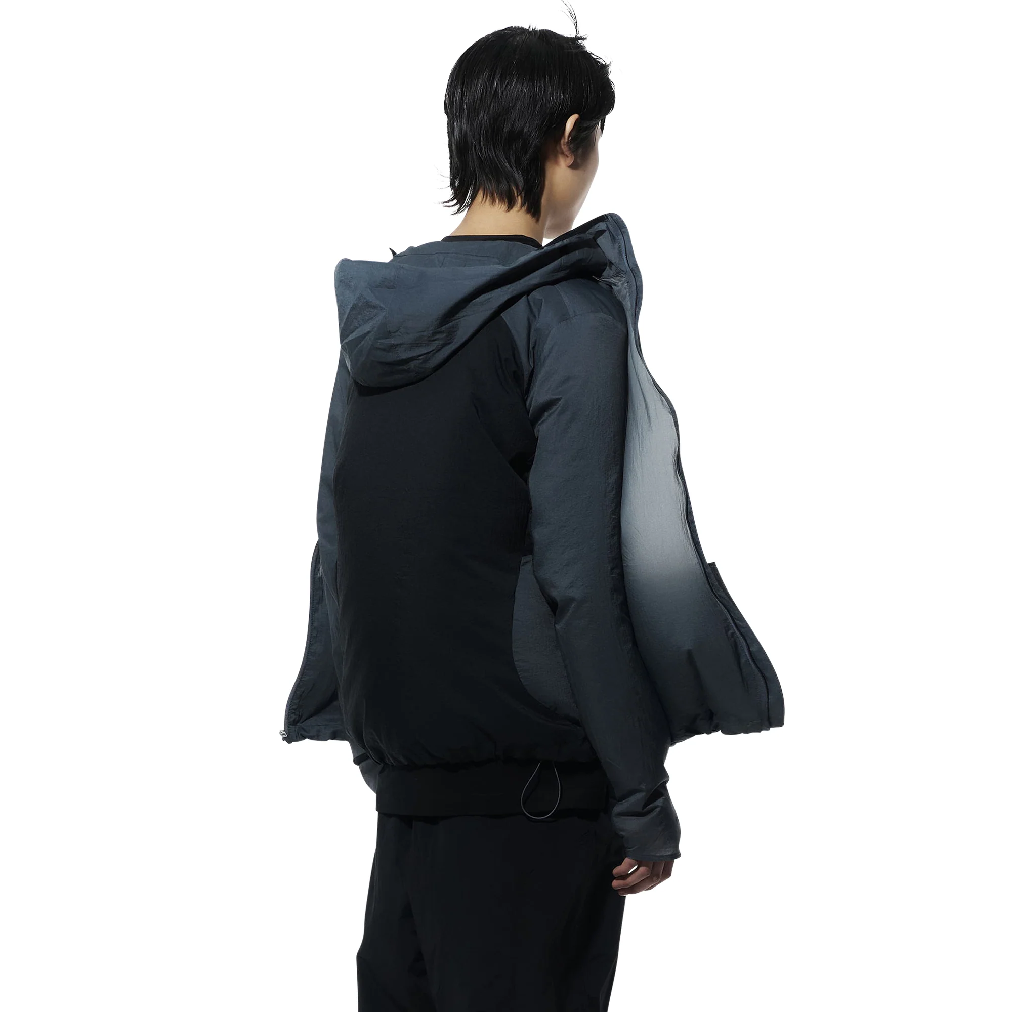 San San Gear Mens Air Dash Jacket - Image 3