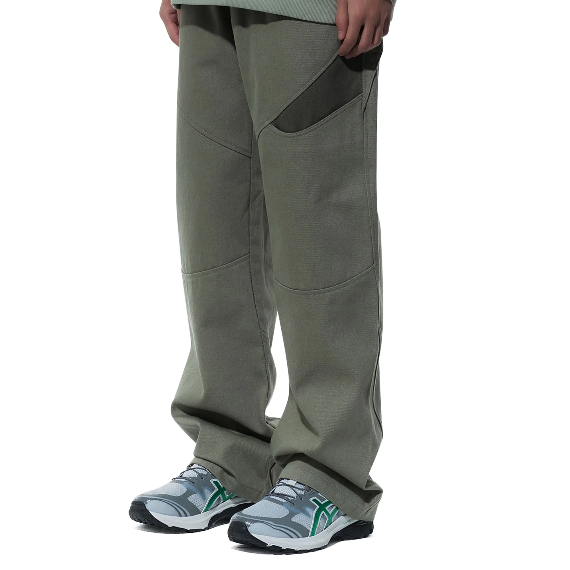 San San Gear Mens Covering Pants - Image 2