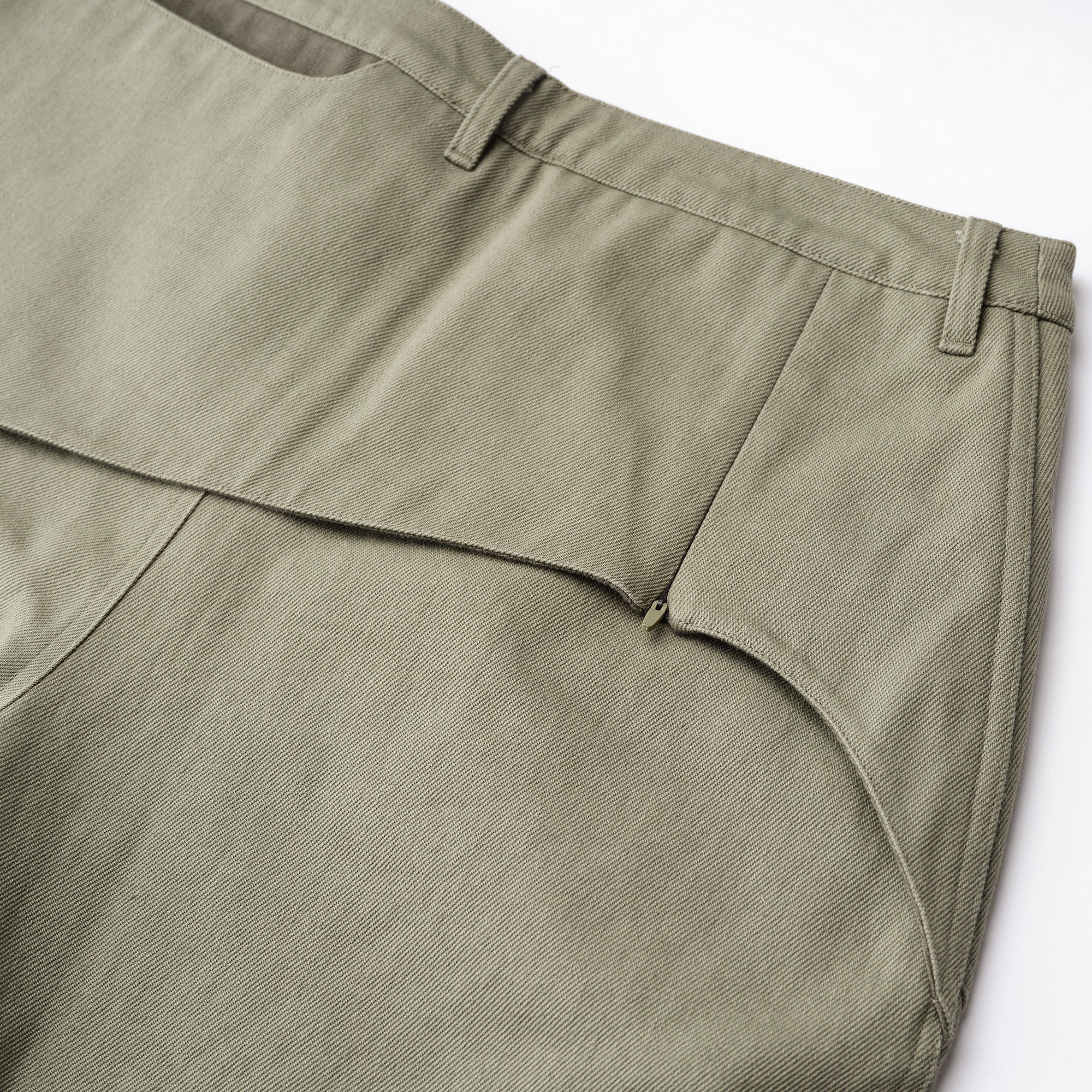 San San Gear Mens Covering Pants - Image 4