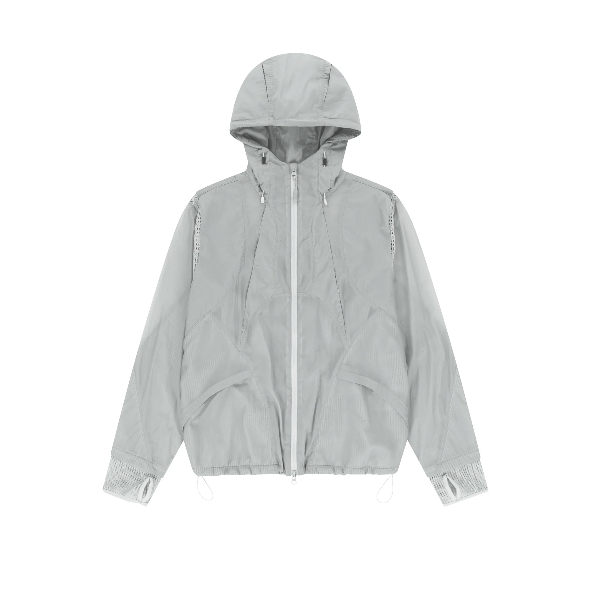 San San Gear Mens Emulsive Jacket
