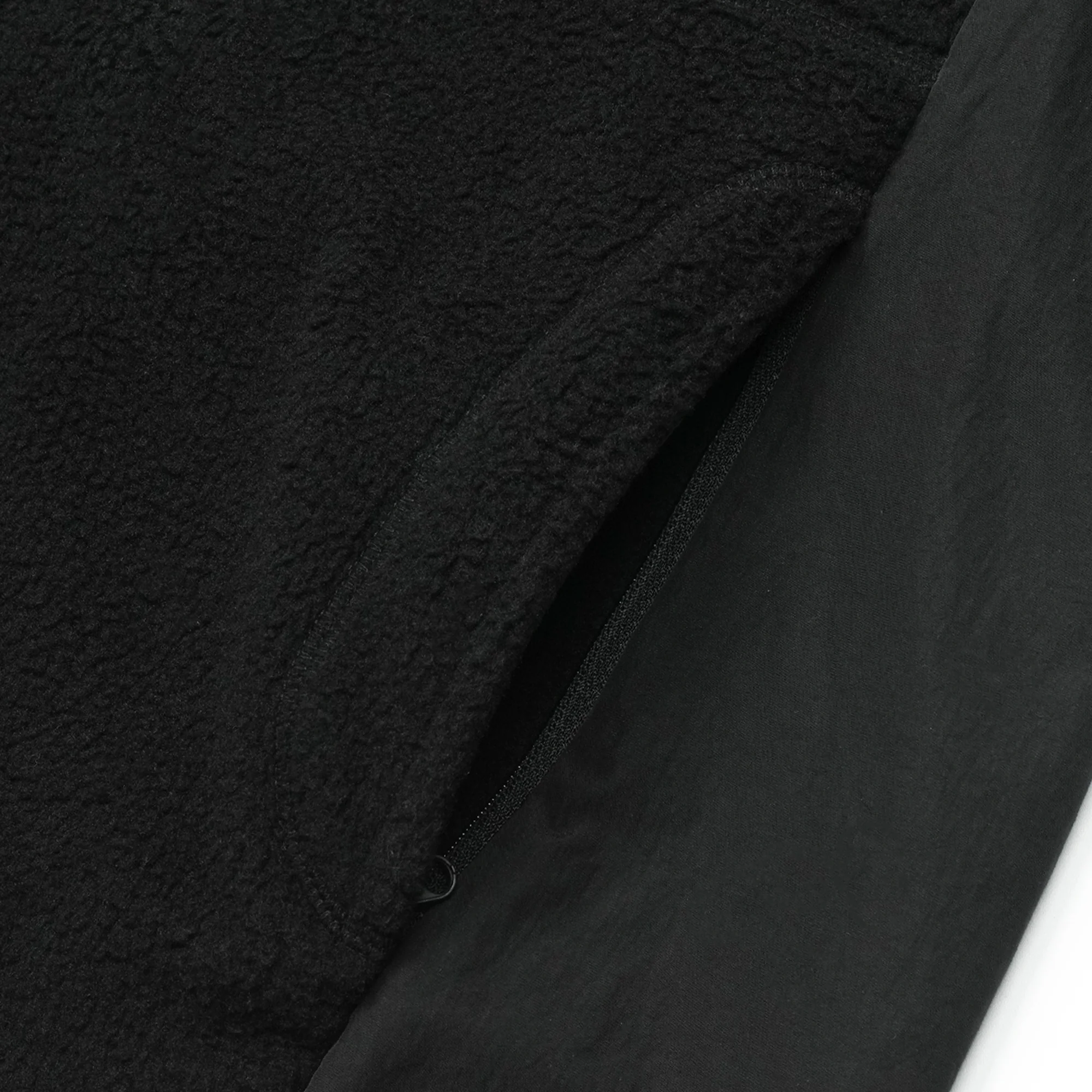 San San Gear Mens Fleece Jacket - Image 4