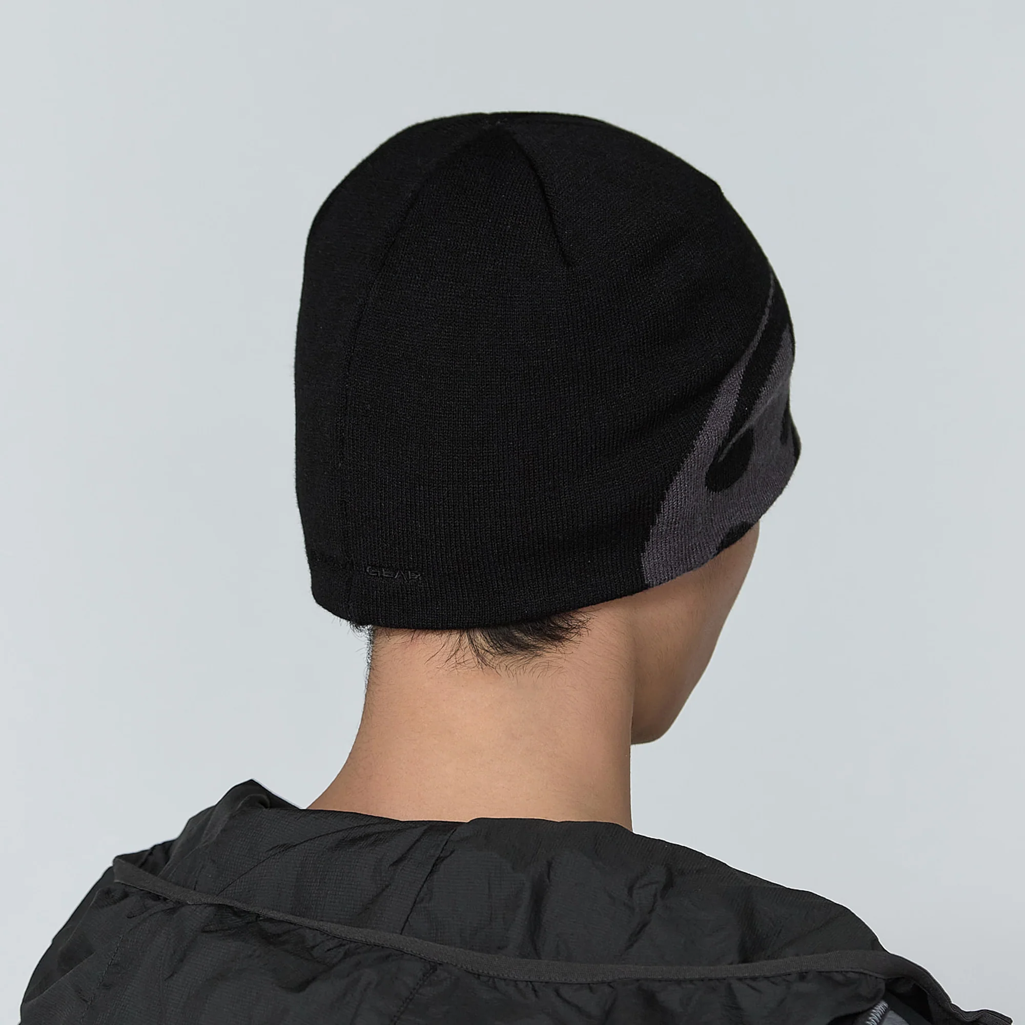 San San Gear Mens Logo Beanie - Image 3