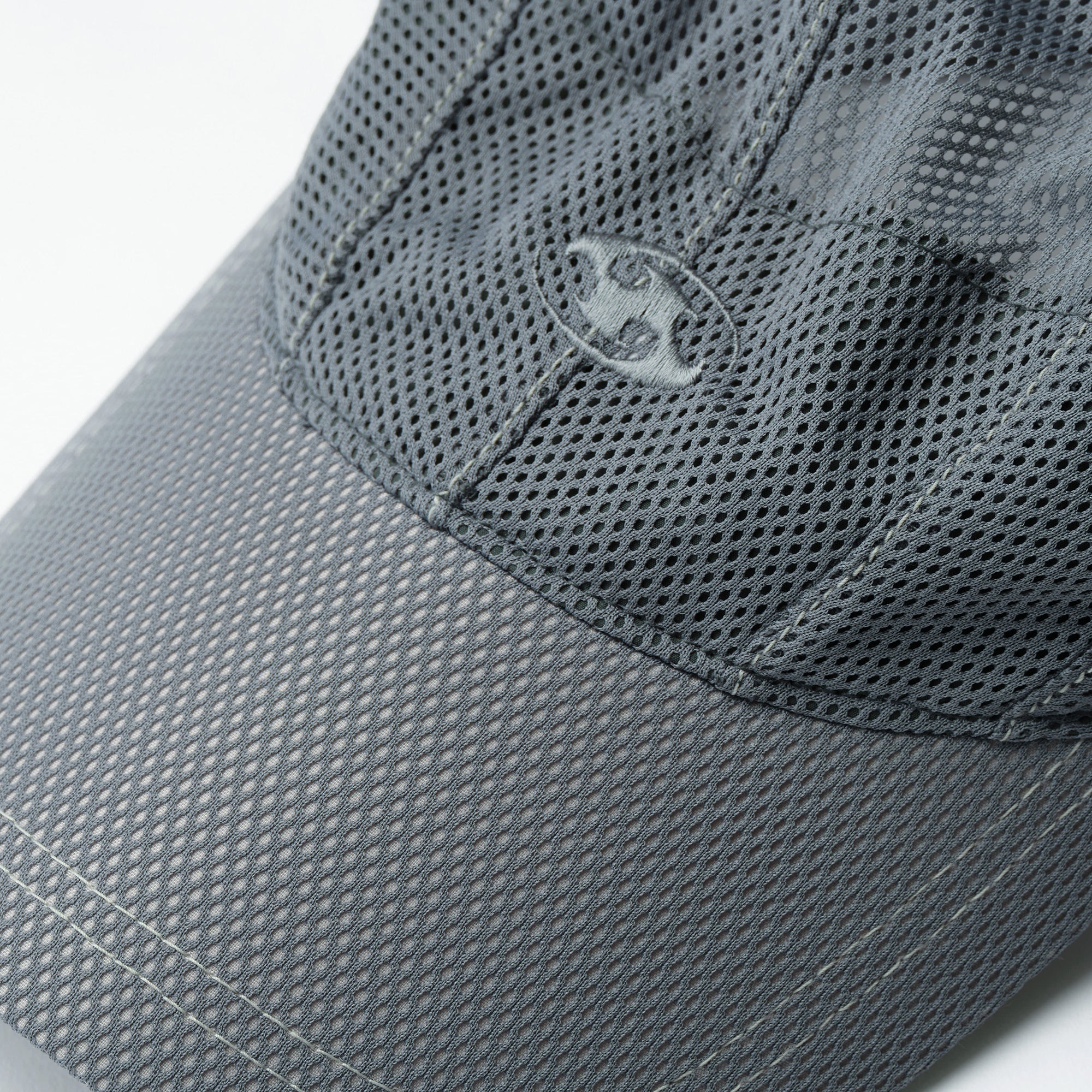 San San Gear Mens Mesh Cap - Image 4