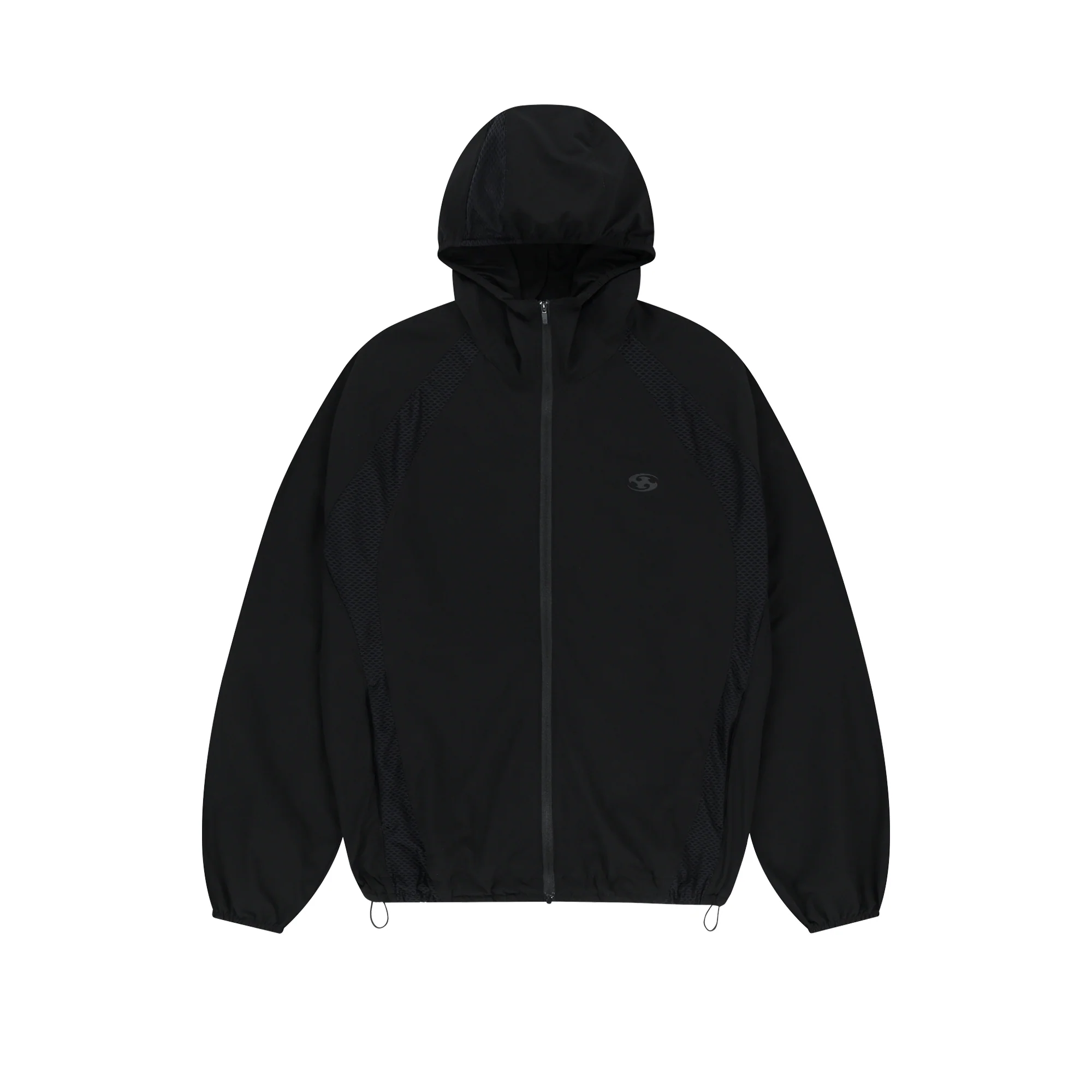 San San Gear Mens Mesh Jacket