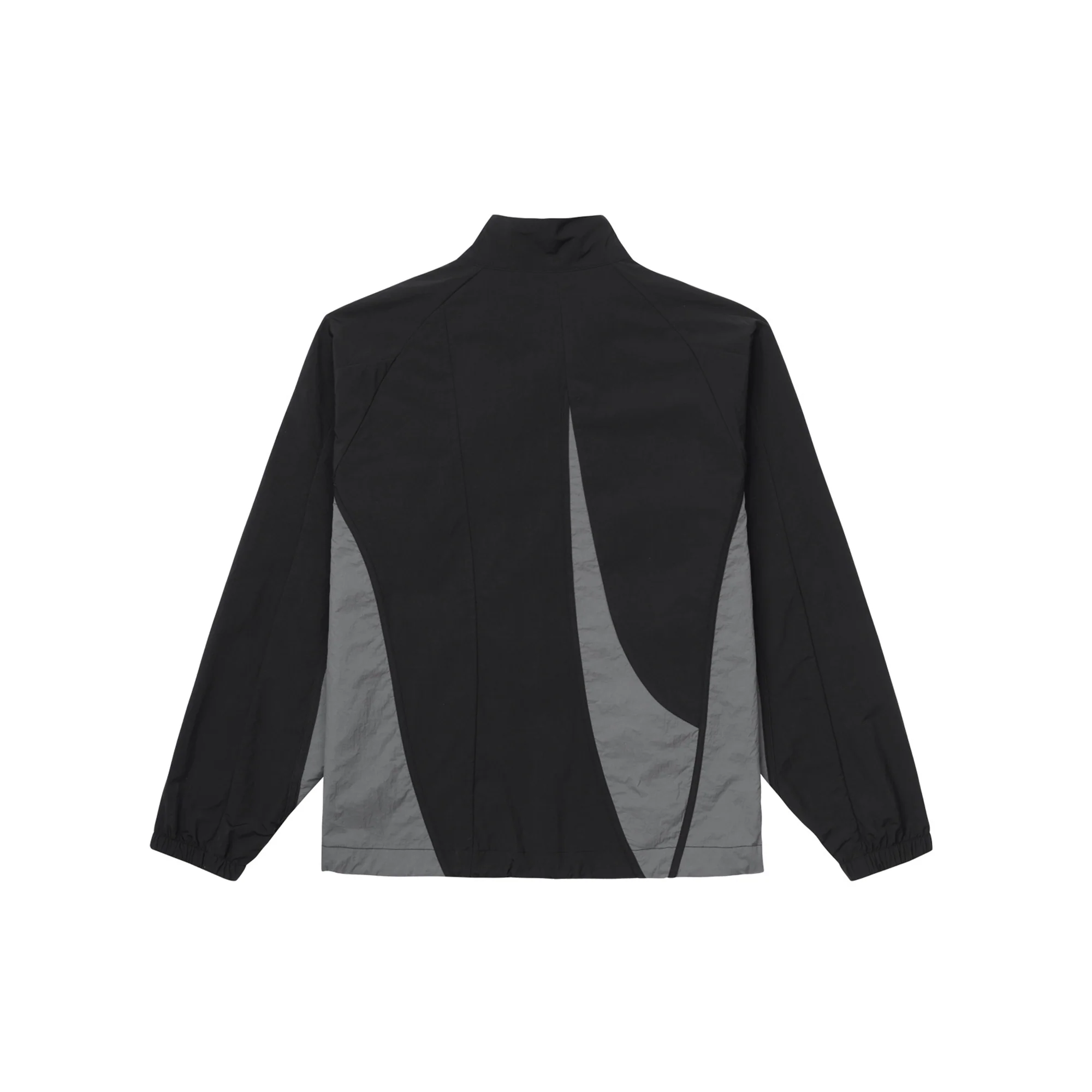 San San Gear Mens Nylon Jacket - Image 3