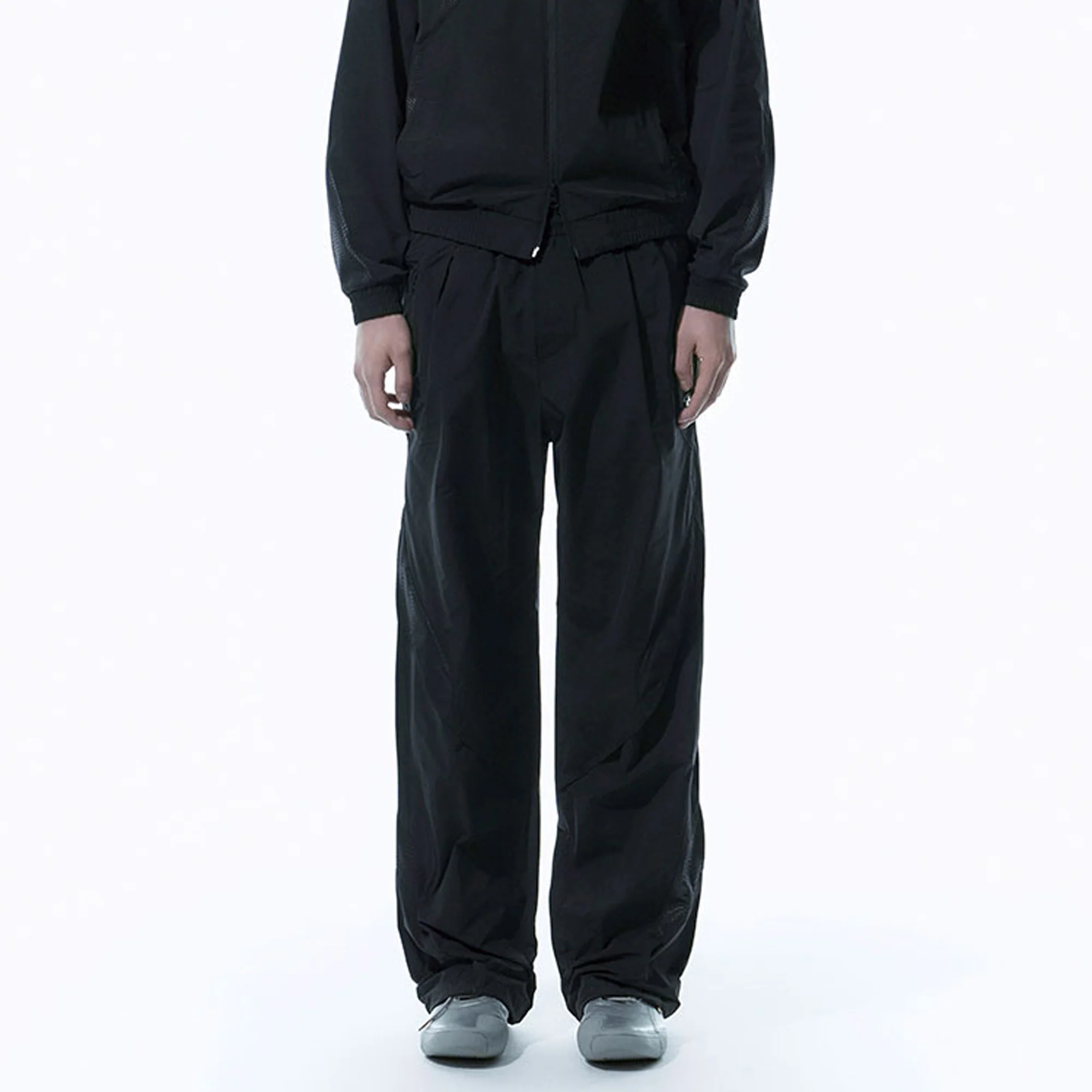 San San Gear Mens Track Pants - Image 2