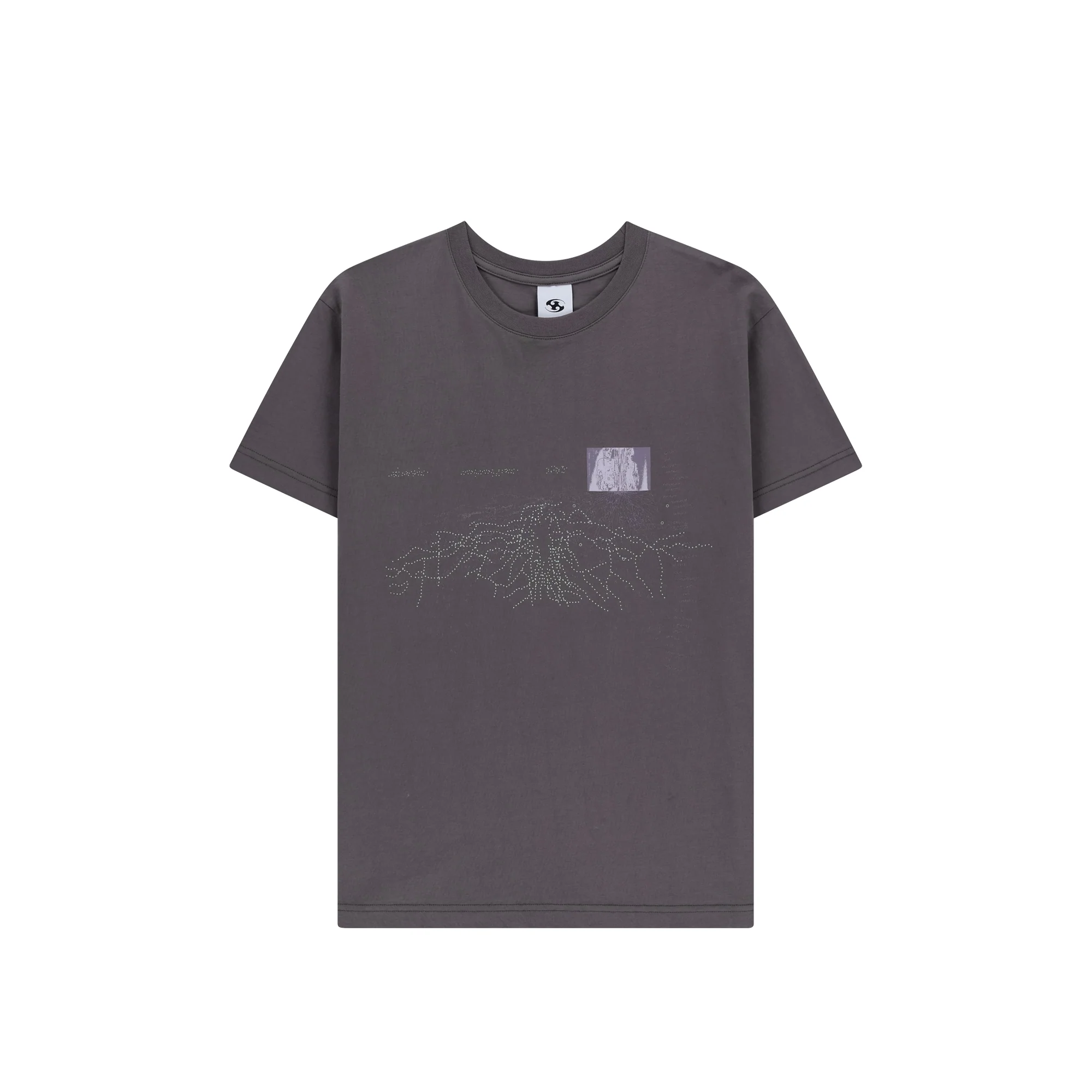 San San Gear Mens Organ System Tee