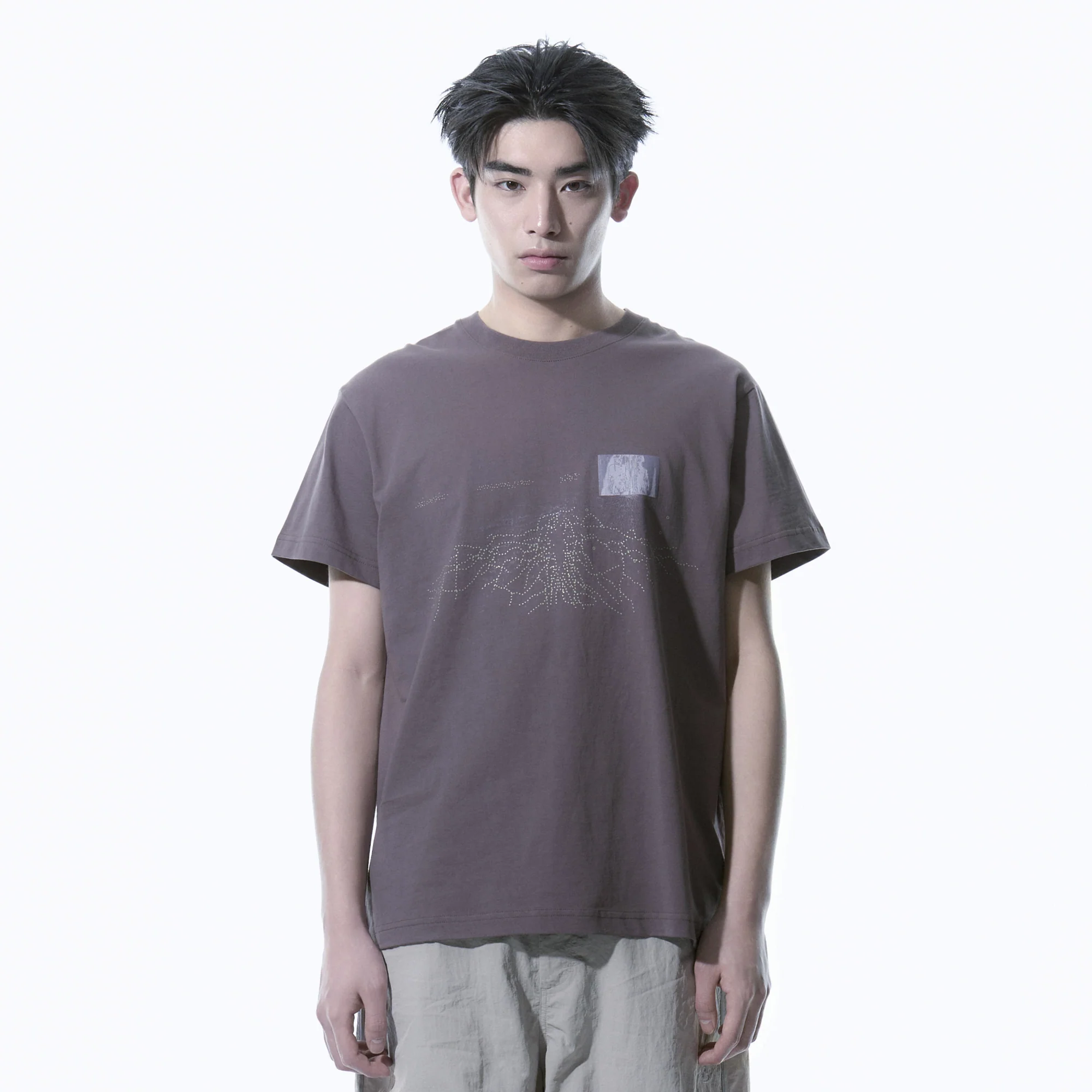 San San Gear Mens Organ System Tee - Image 2