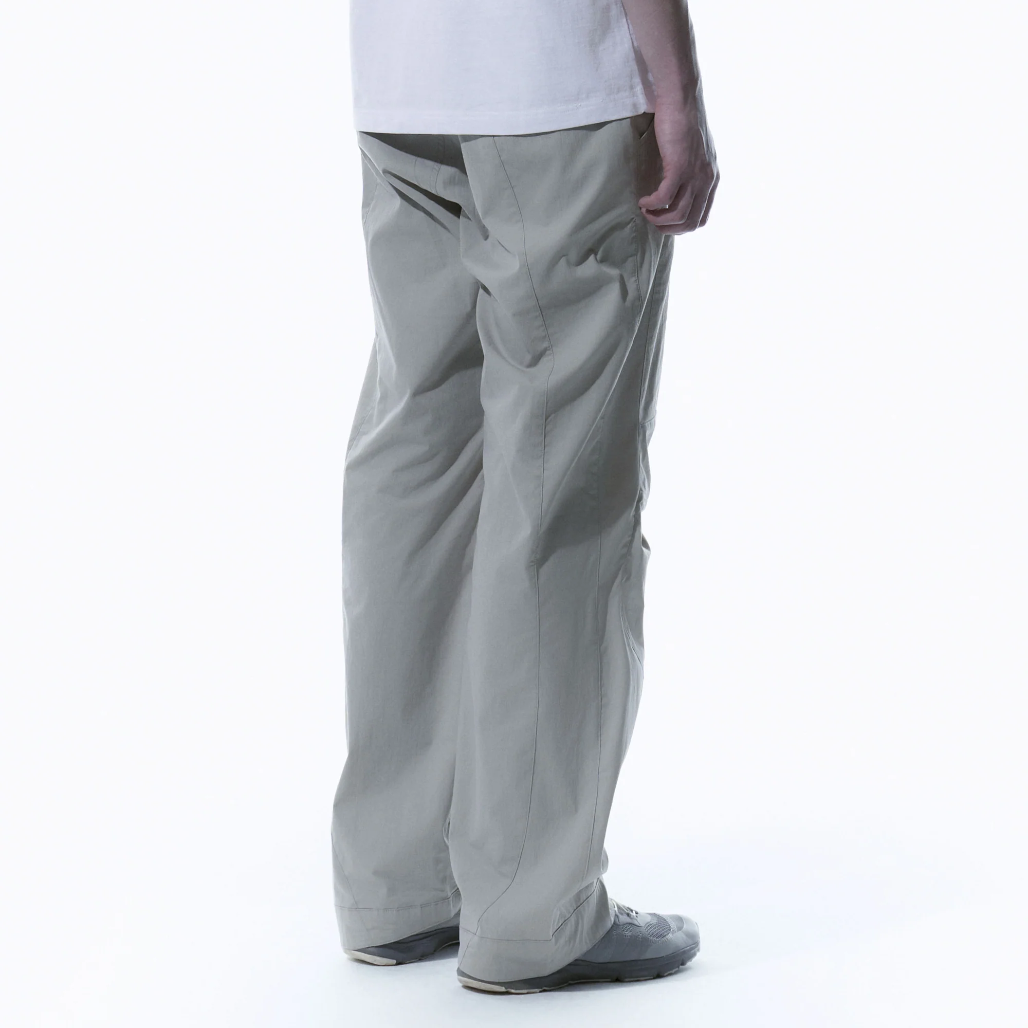 San San Gear Mens Pocket Loop Pants - Image 3