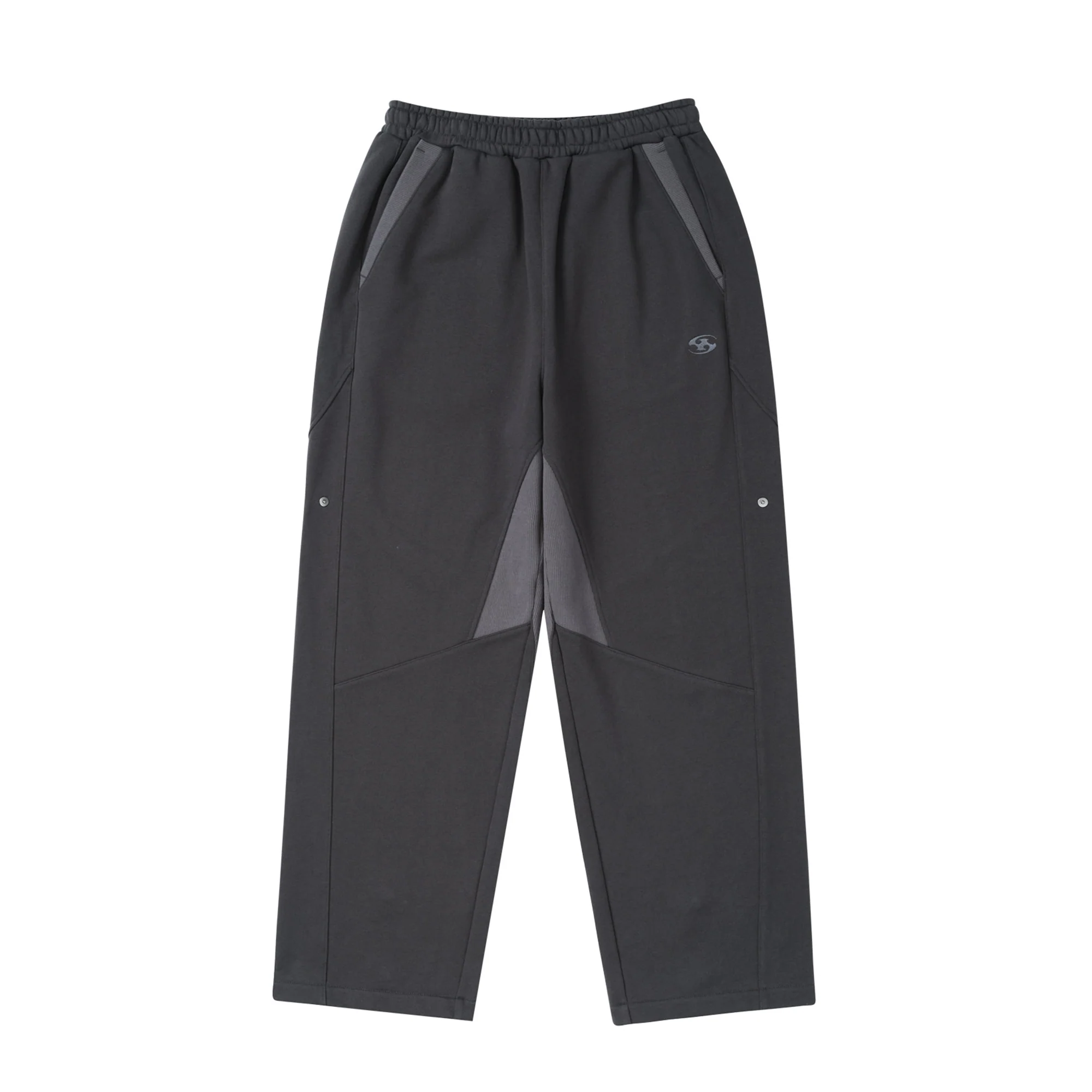 San San Gear Mens Rib Sweatpants