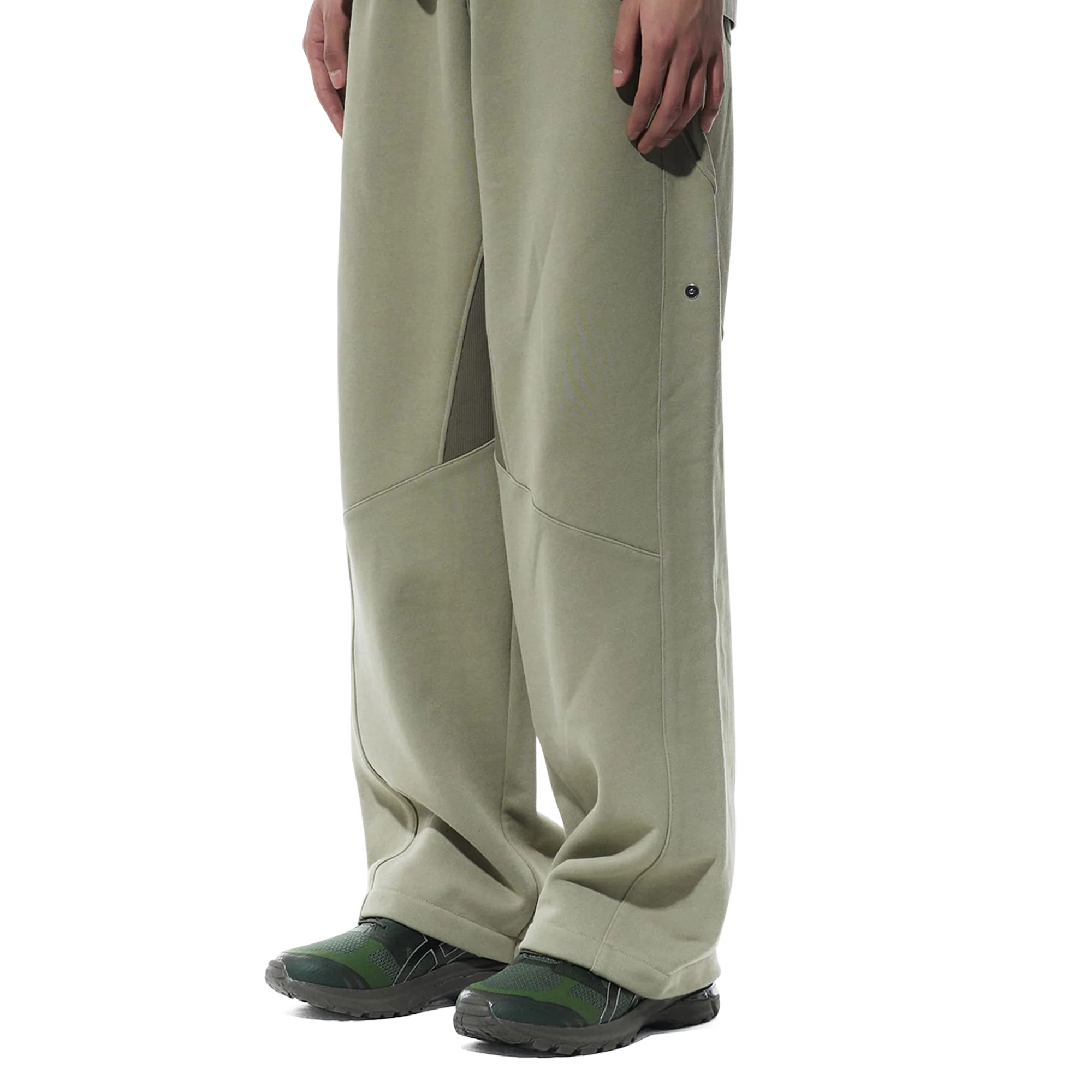 San San Gear Mens Rib Sweatpants - Image 3