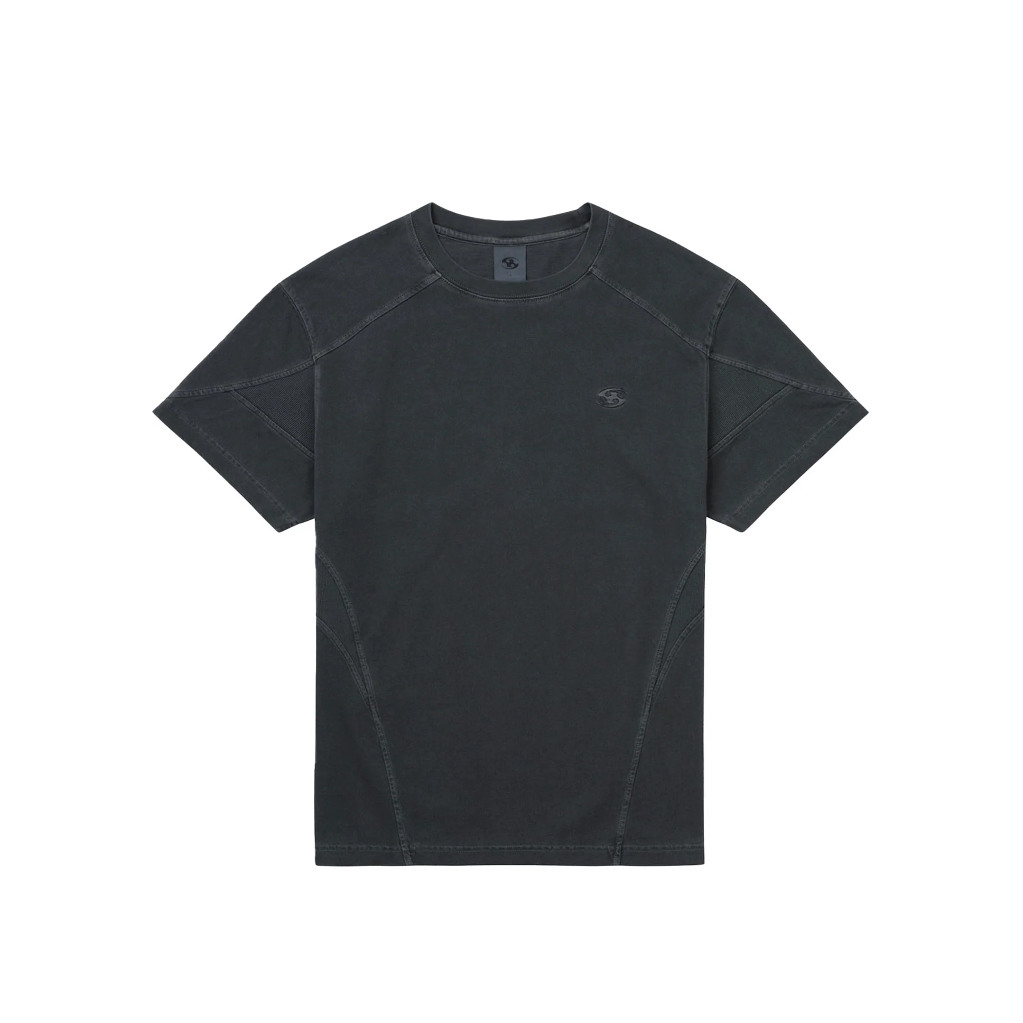 San San Gear Mens Rib Tee