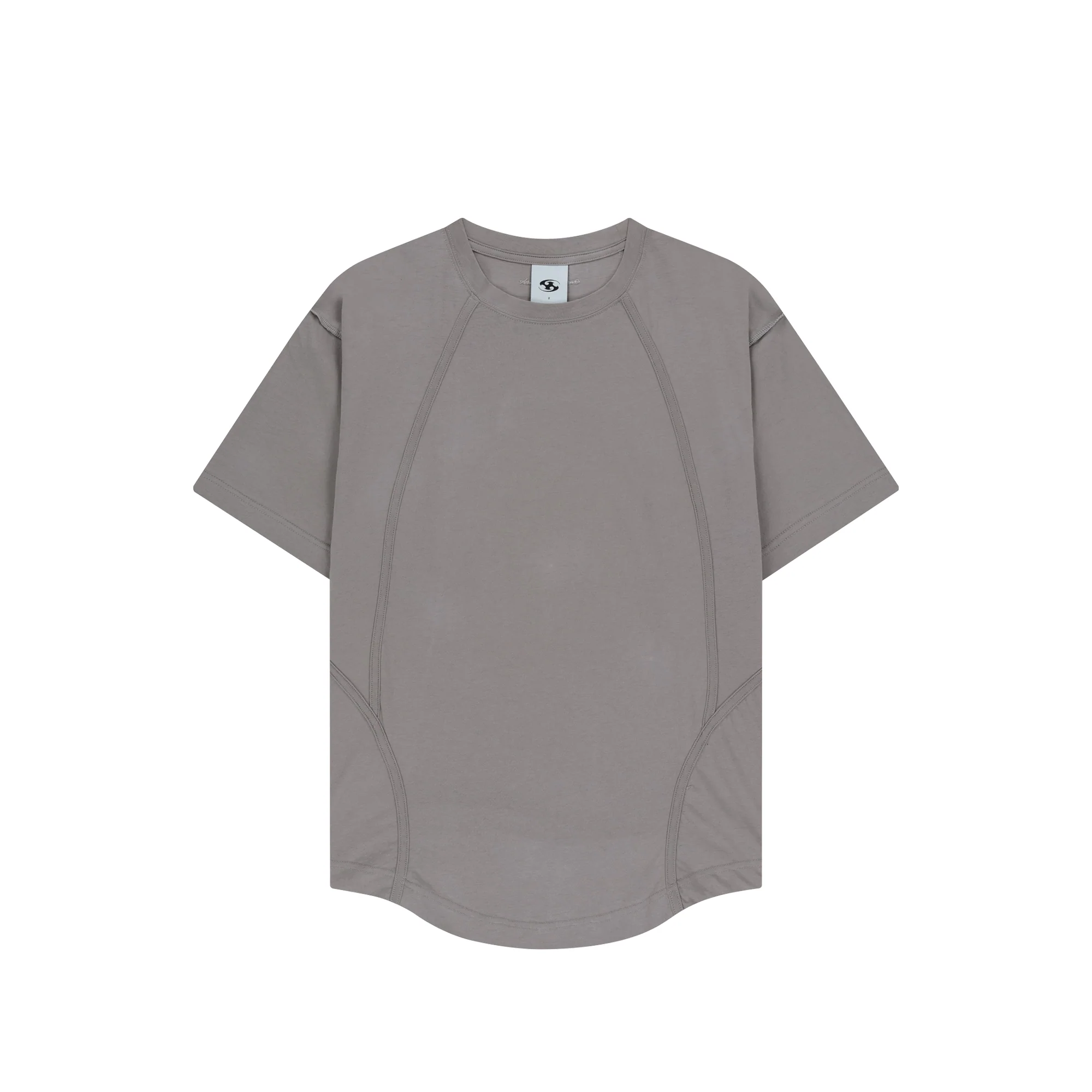 San San Gear Mens Rollable Tee
