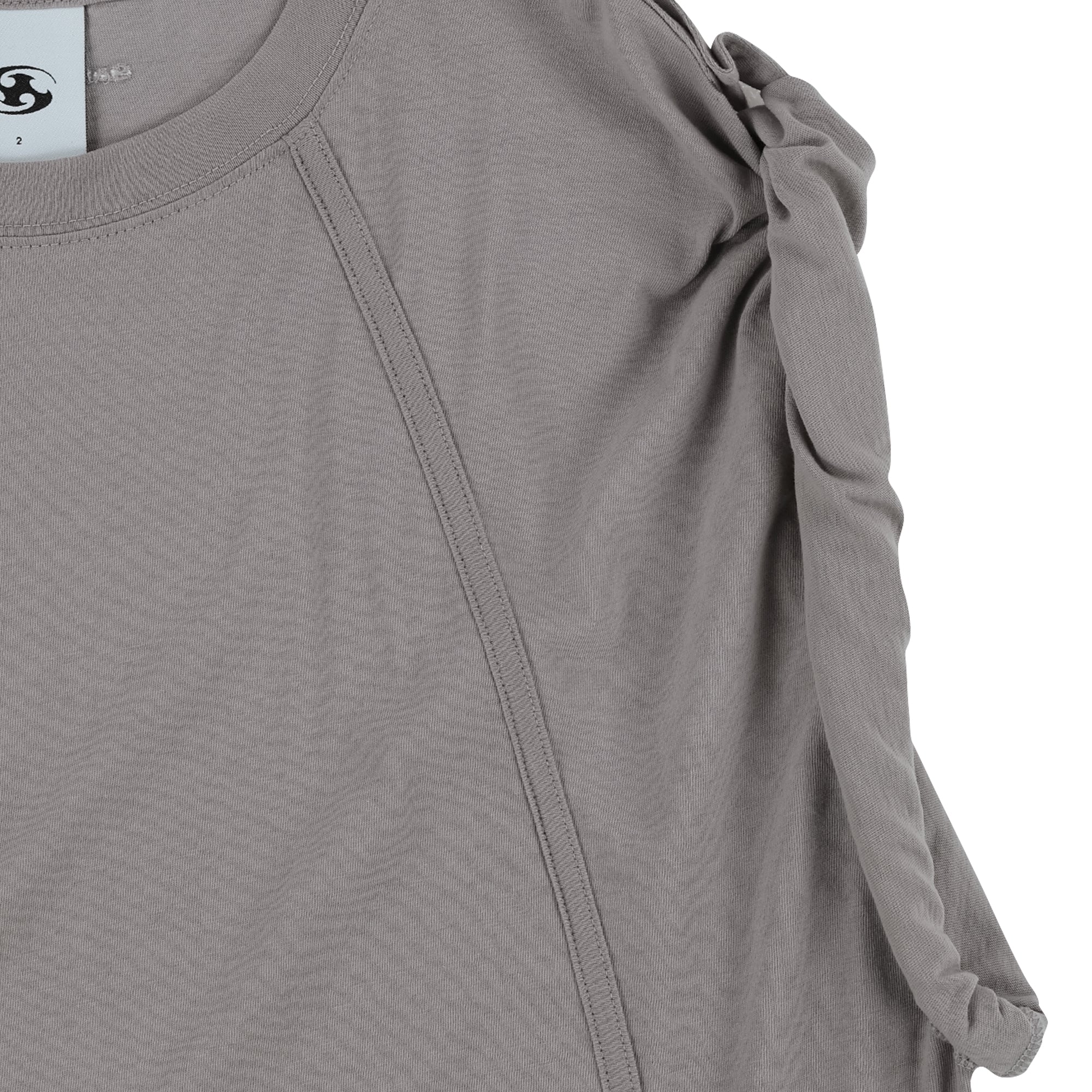 San San Gear Mens Rollable Tee - Image 4