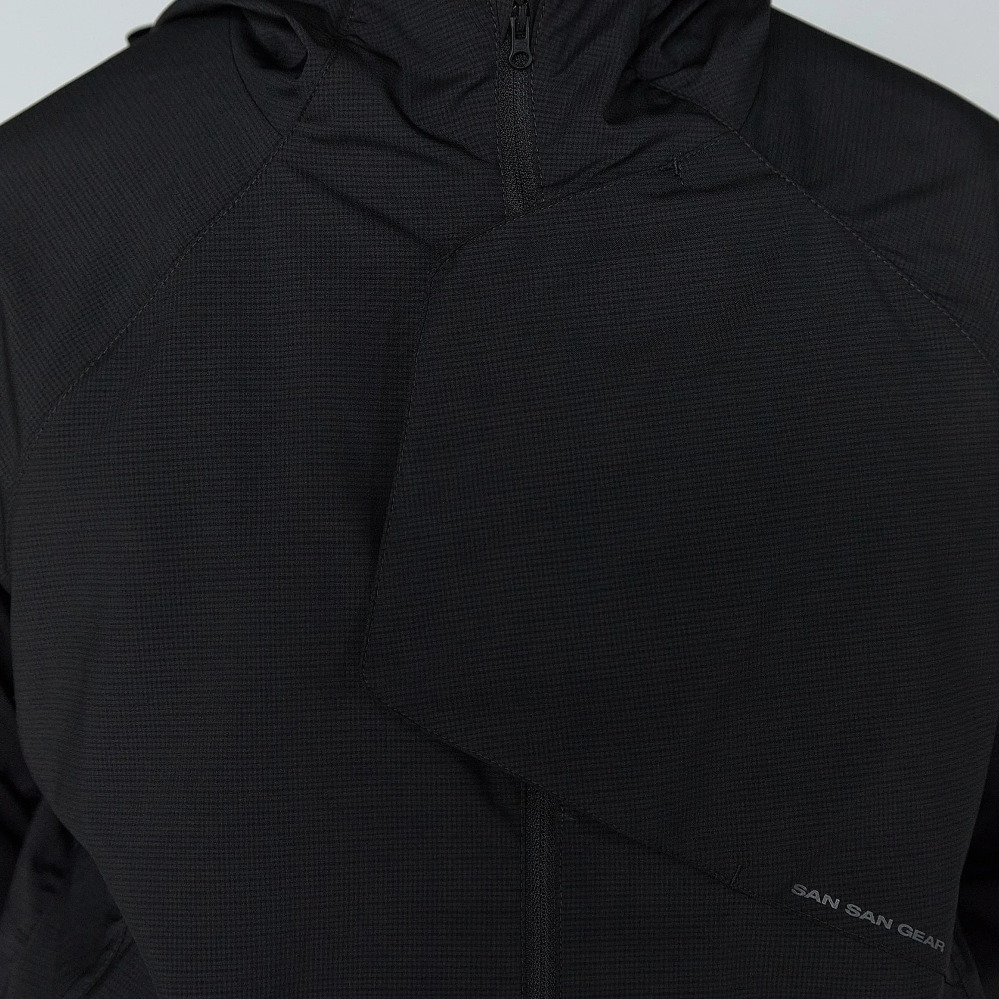 San San Gear Mens Shift Jacket - Image 3