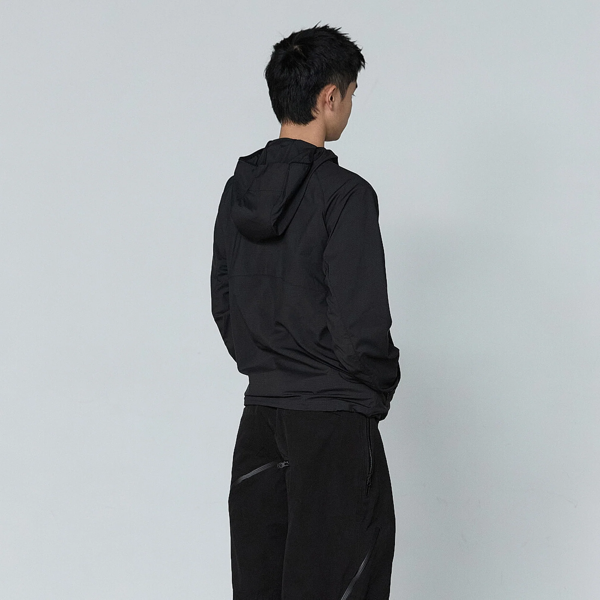 San San Gear Mens Shift Jacket - Image 4