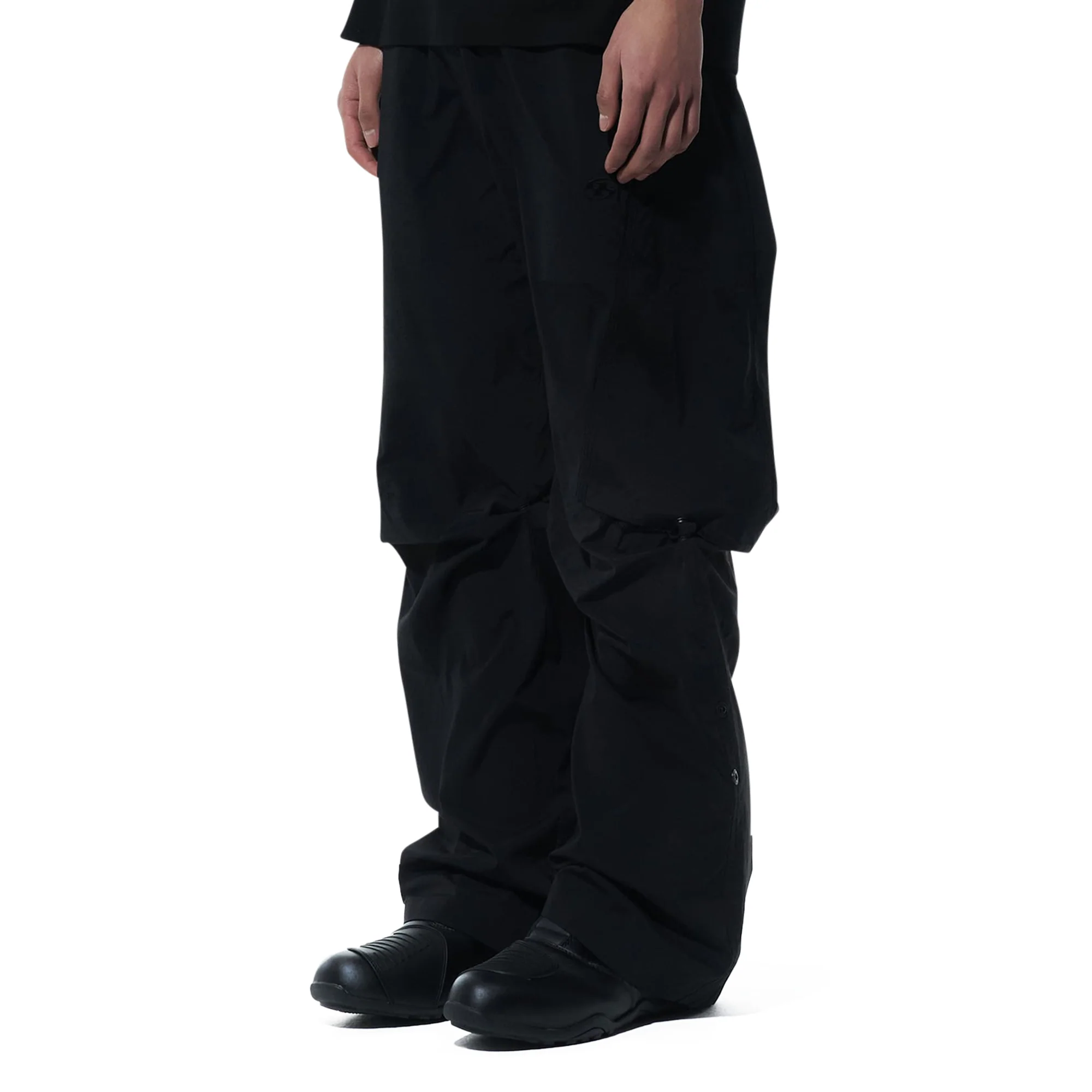 San San Gear Mens Snap Stretch Pants - Image 2