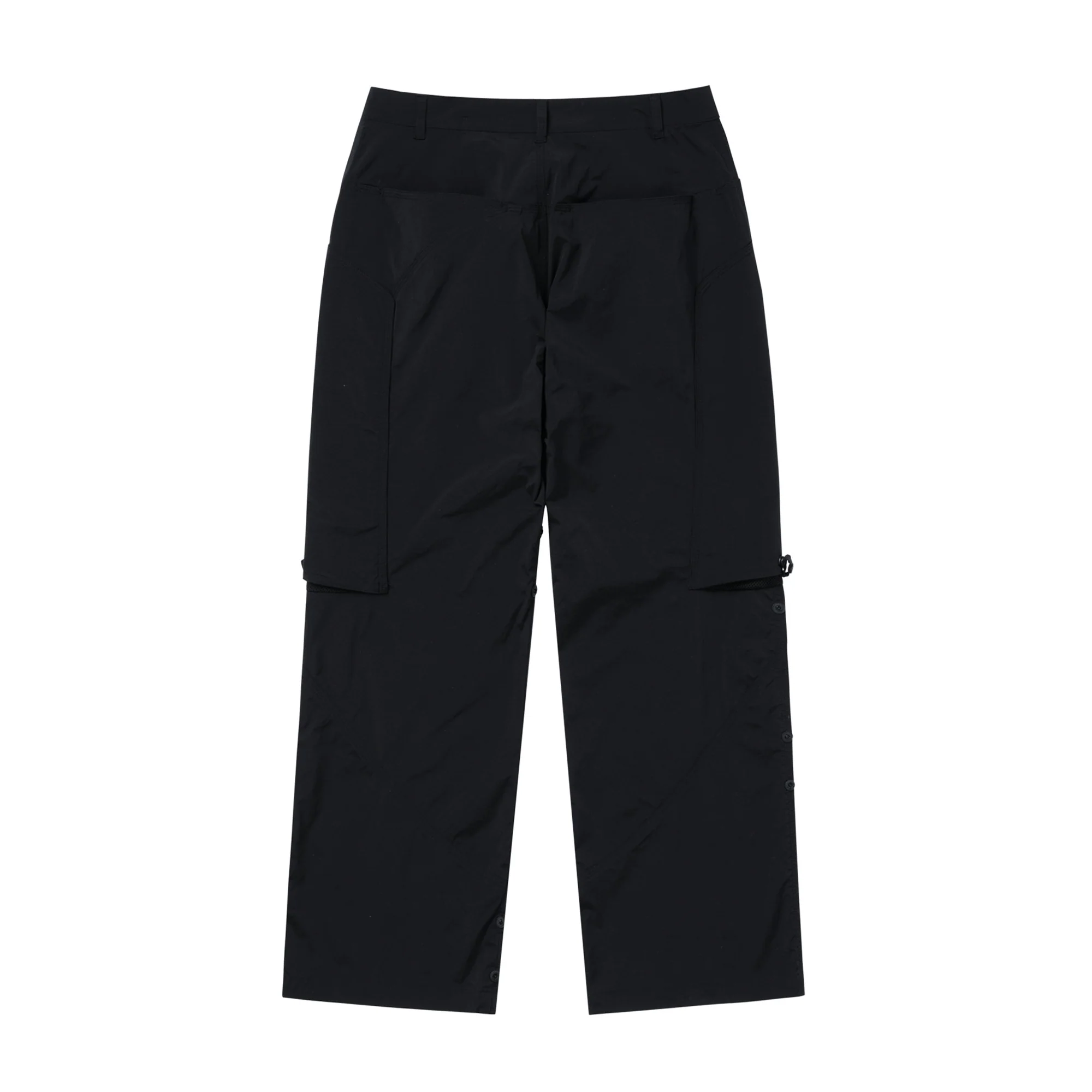 San San Gear Mens Snap Stretch Pants - Image 4