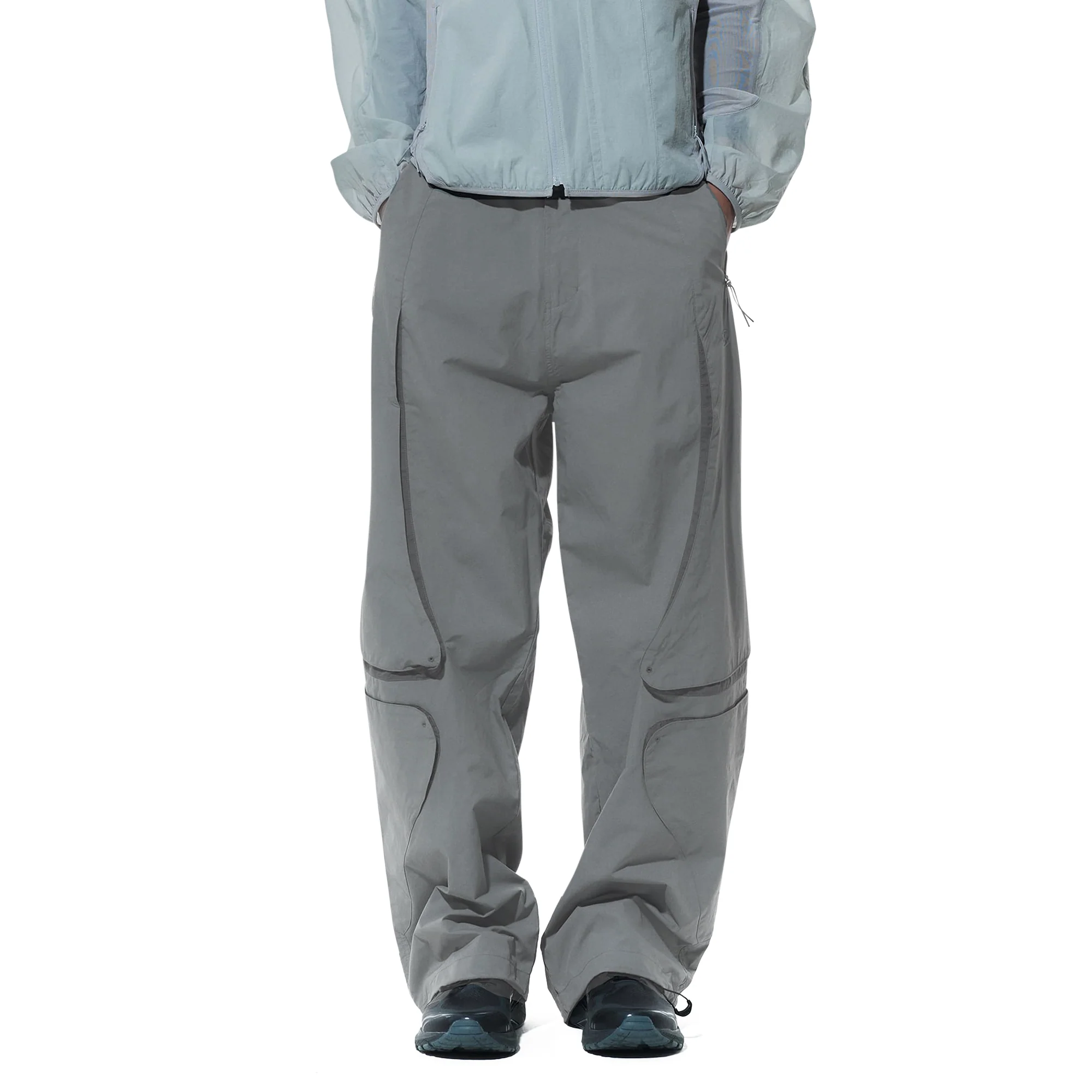 San San Gear Mens Surround Pants - Image 2