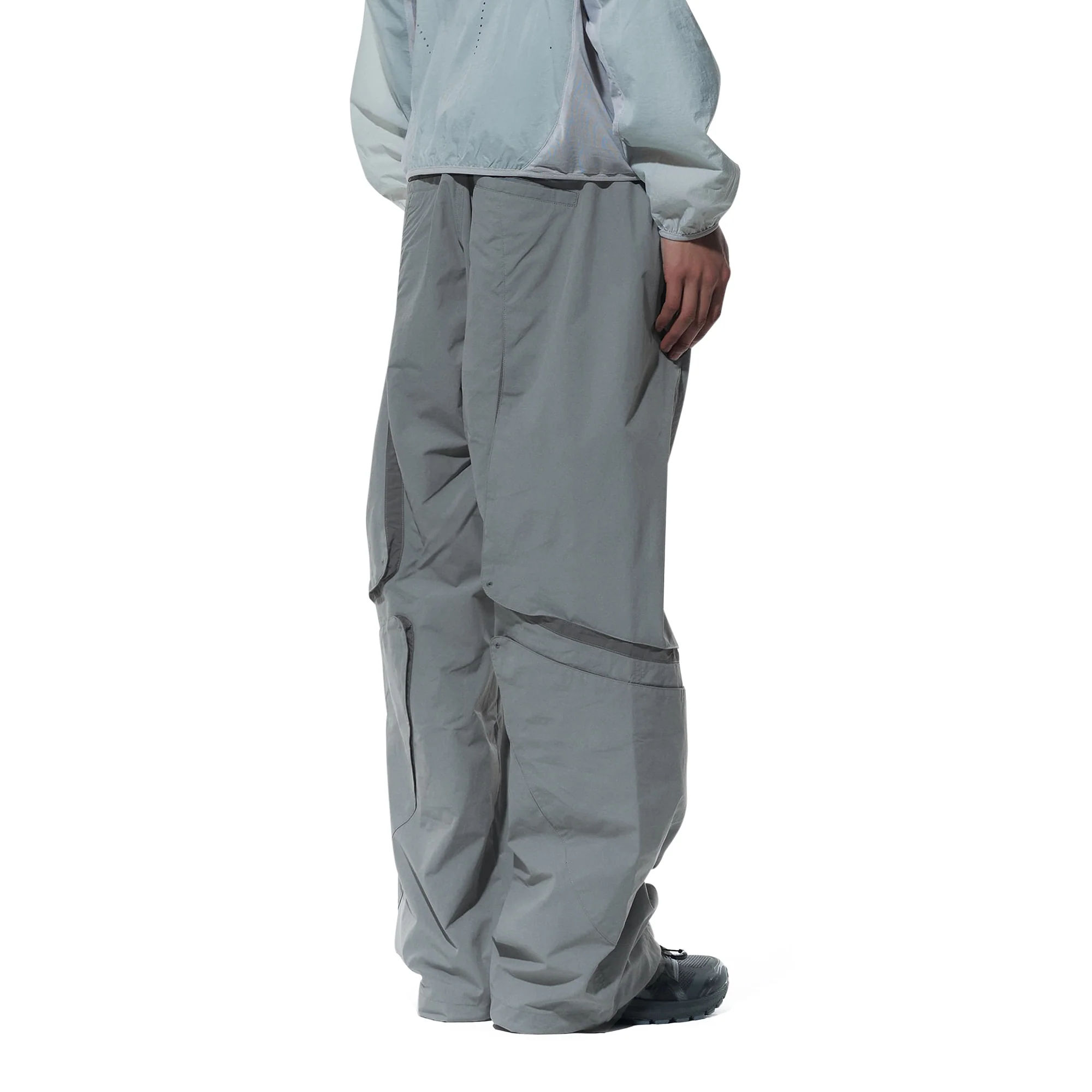 San San Gear Mens Surround Pants - Image 3