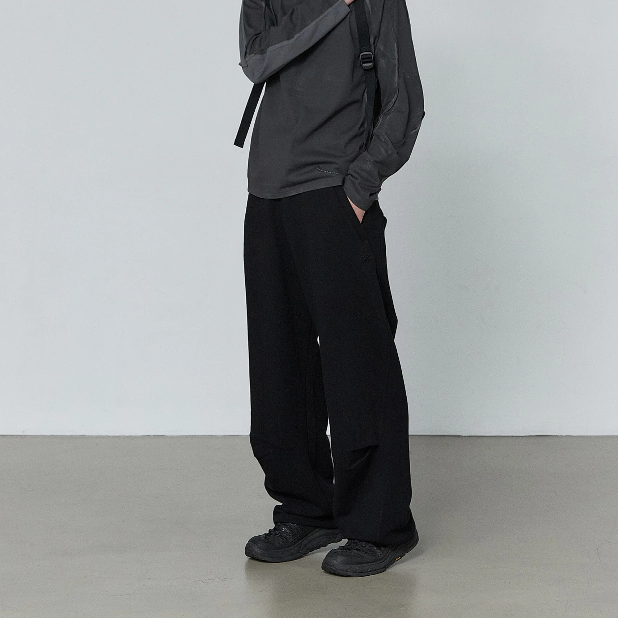 San San Gear Mens Sweatpants - Image 2