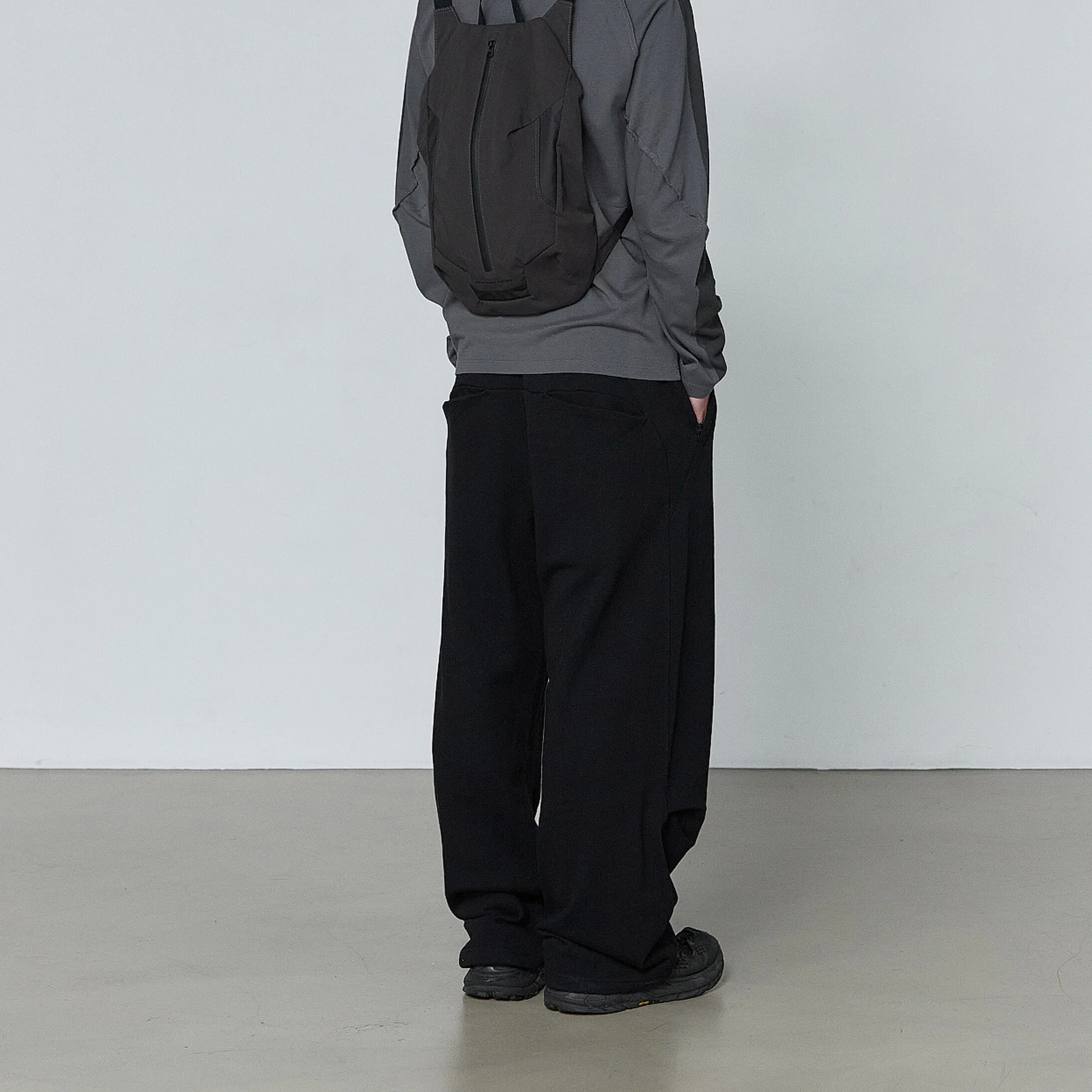 San San Gear Mens Sweatpants - Image 3