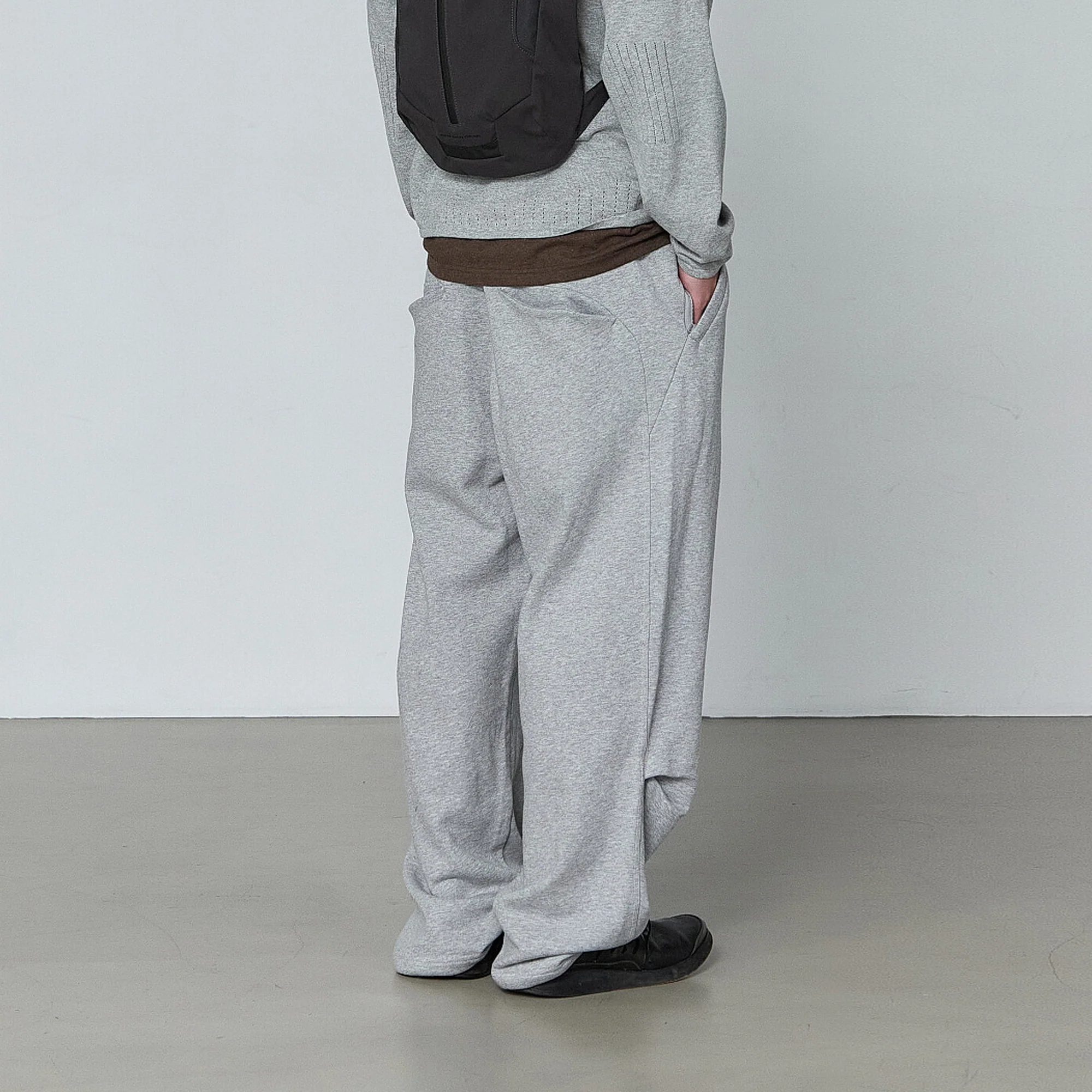 San San Gear Mens Sweatpants - Image 3