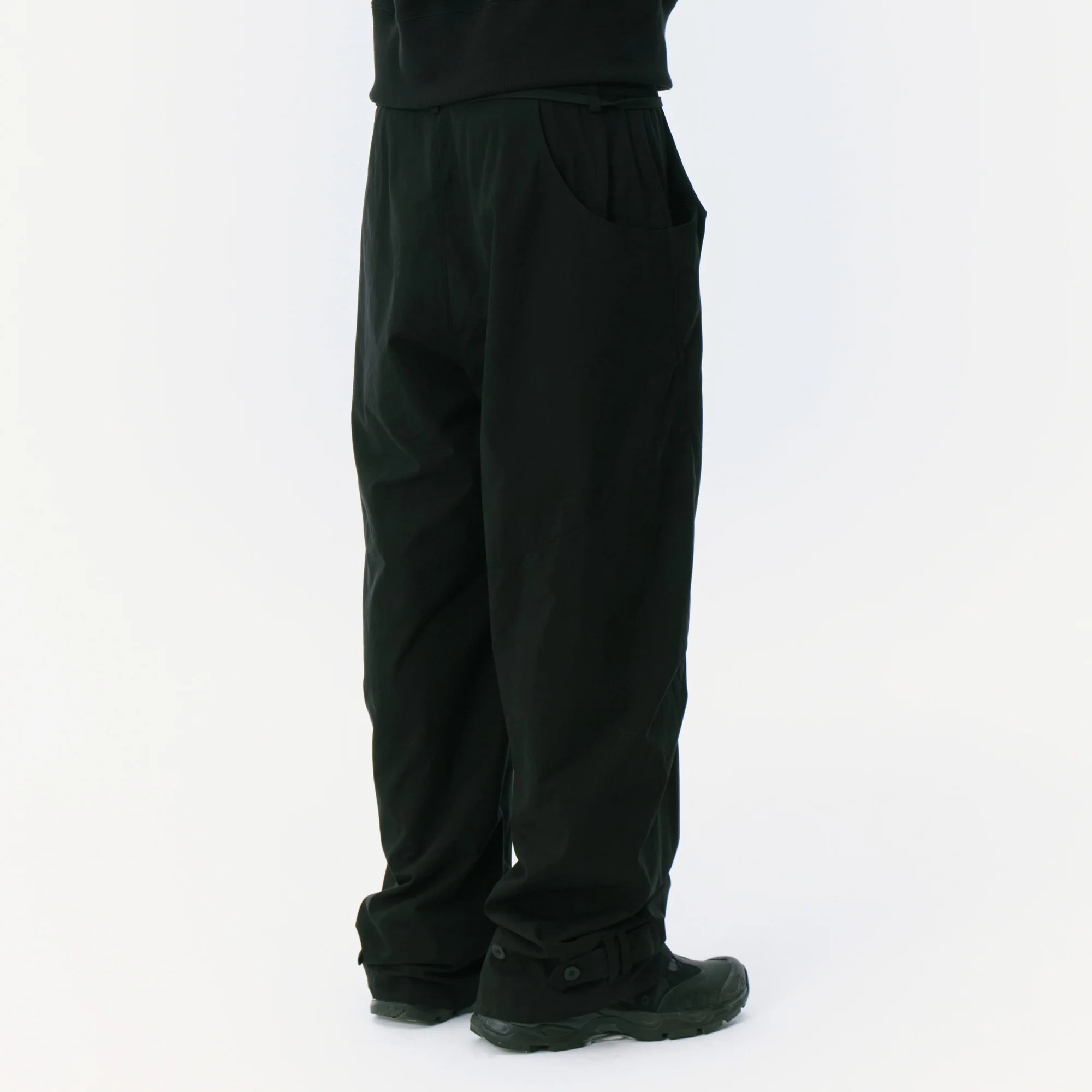 San San Gear Mens Tie Pants - Image 3