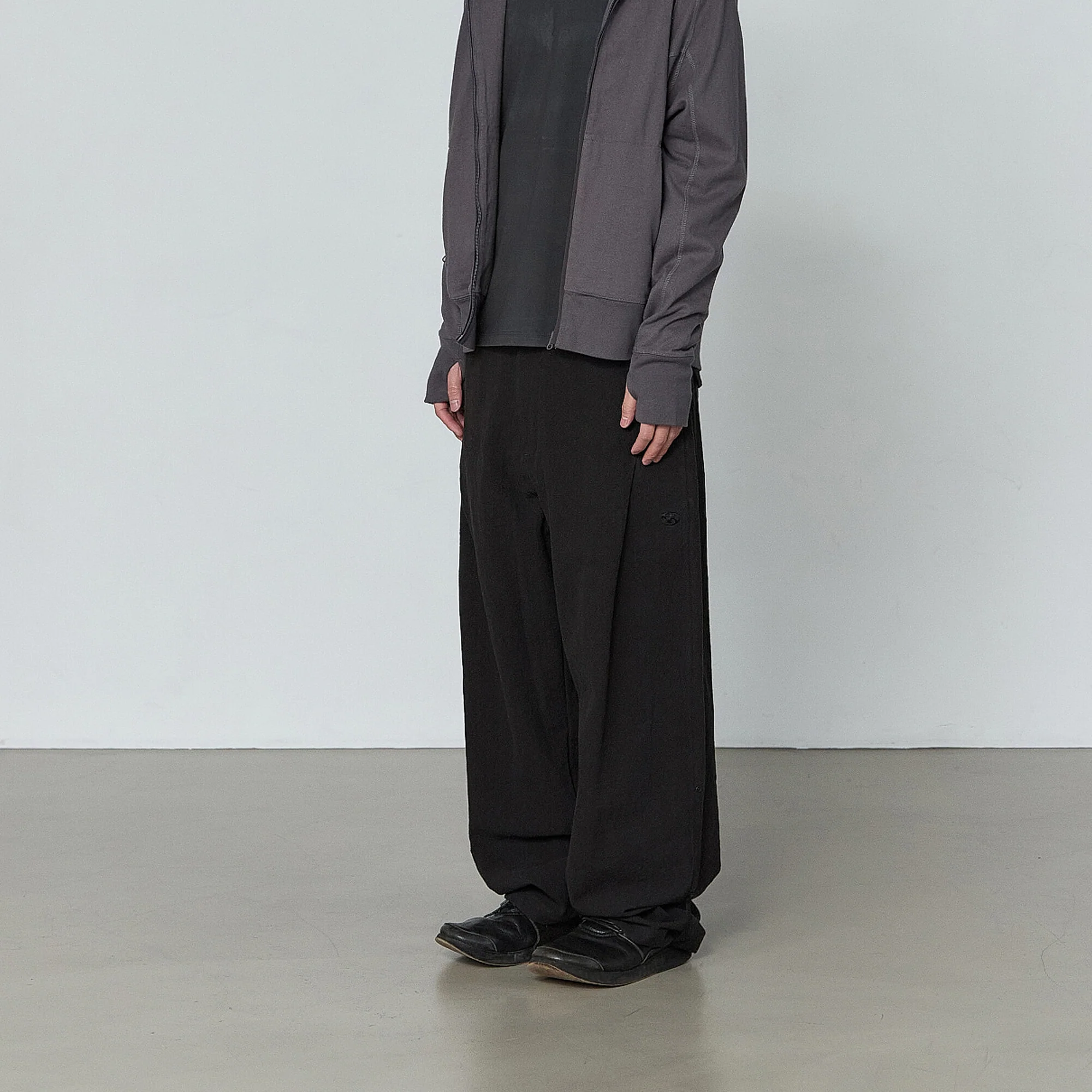 San San Gear Mens Weave Taped Pants - Image 2