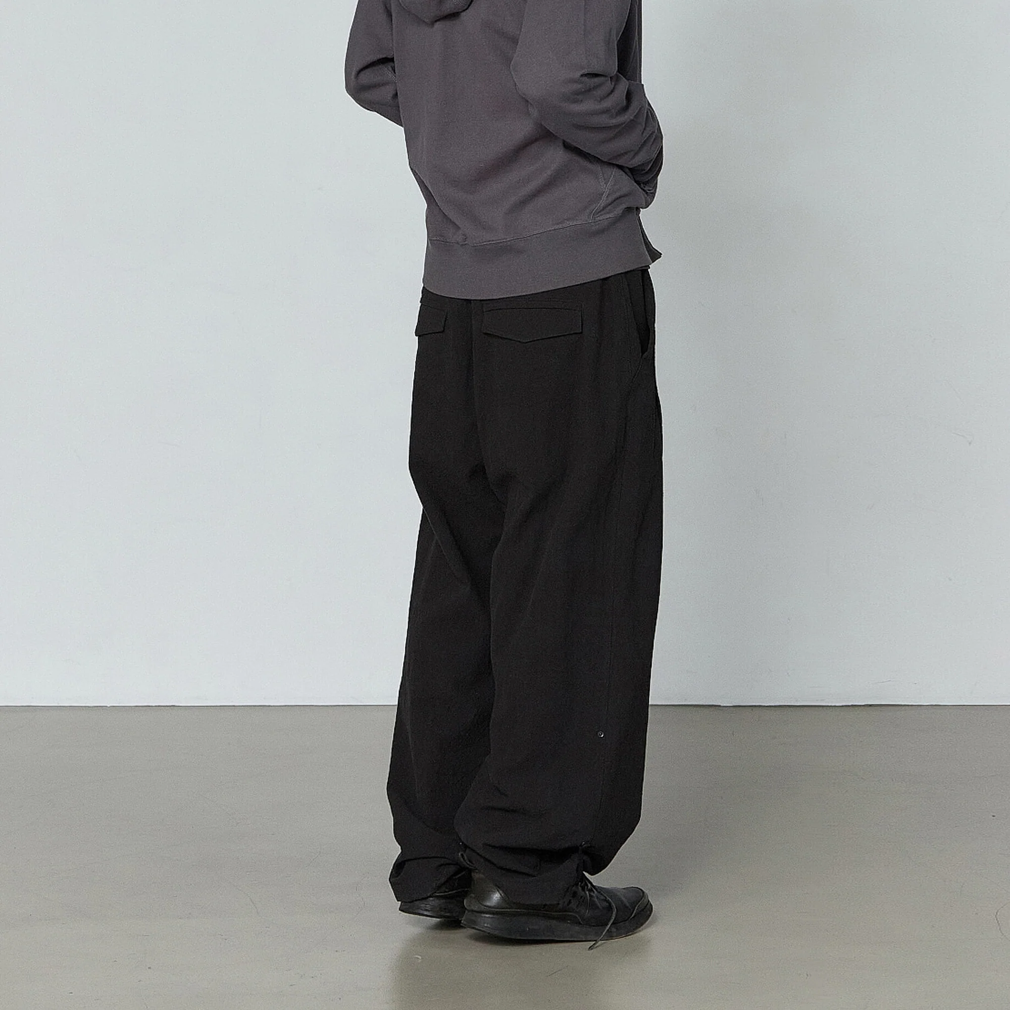 San San Gear Mens Weave Taped Pants - Image 3