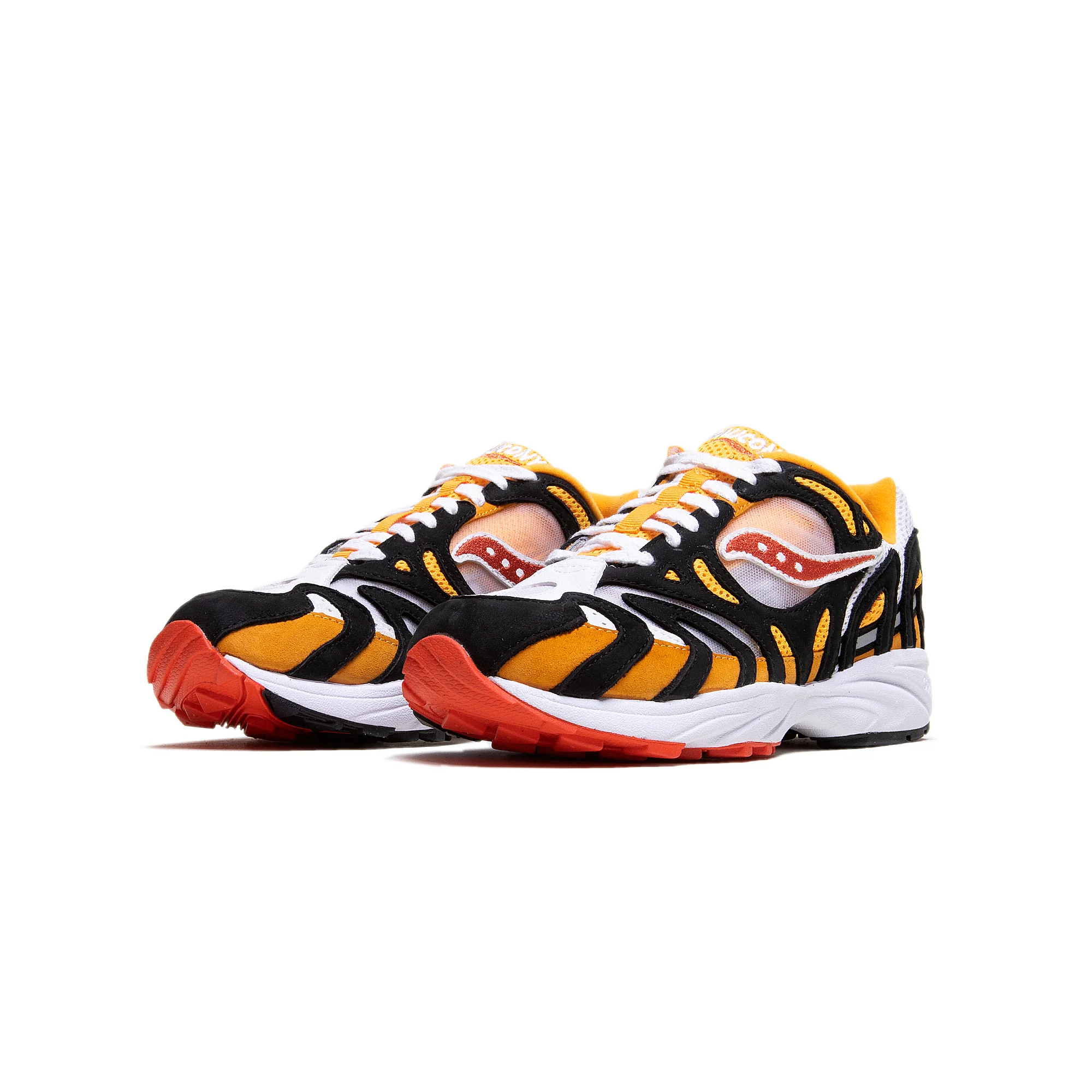 SAUCONY MEN GRID AZURA 2000 SHOE - Image 2