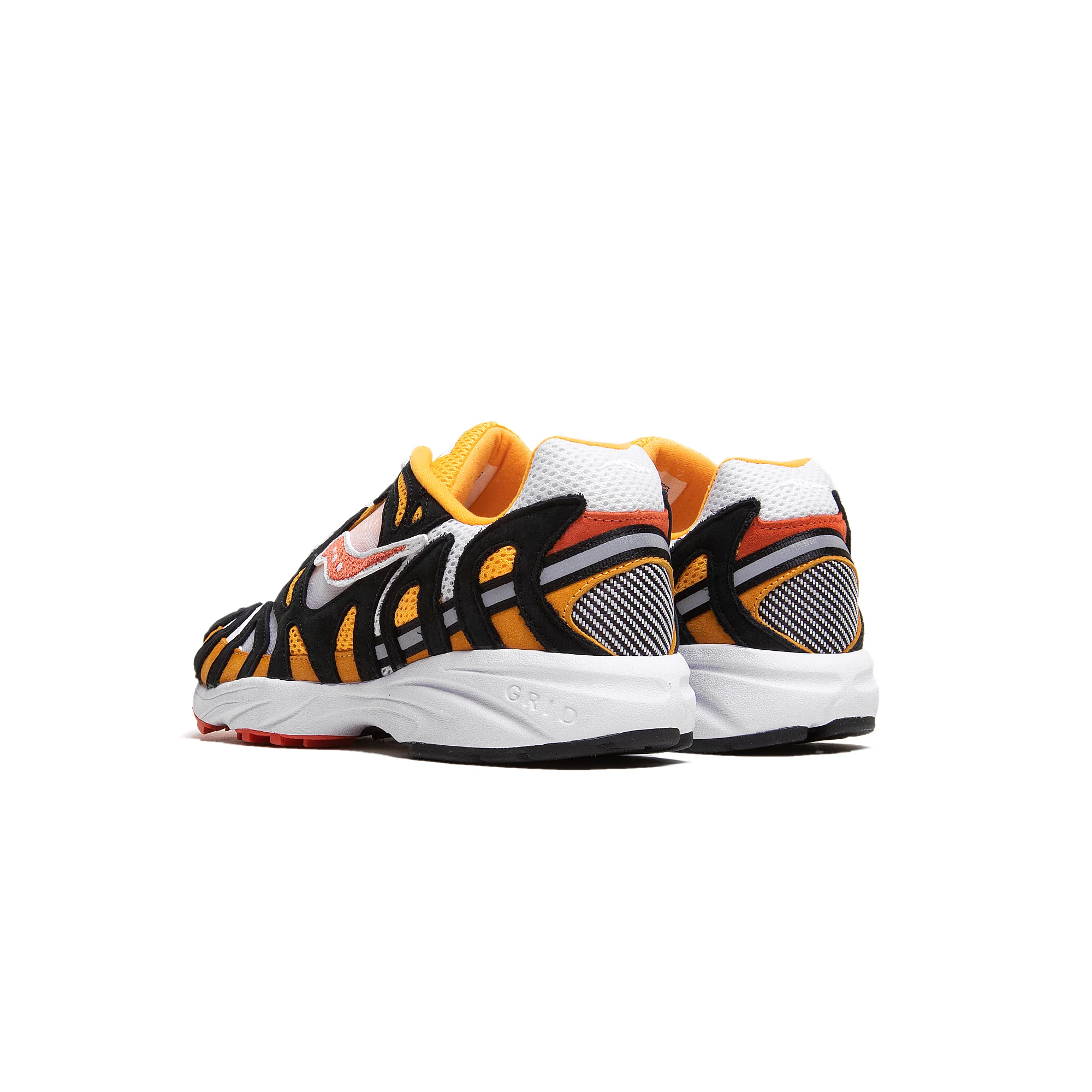 SAUCONY MEN GRID AZURA 2000 SHOE - Image 3