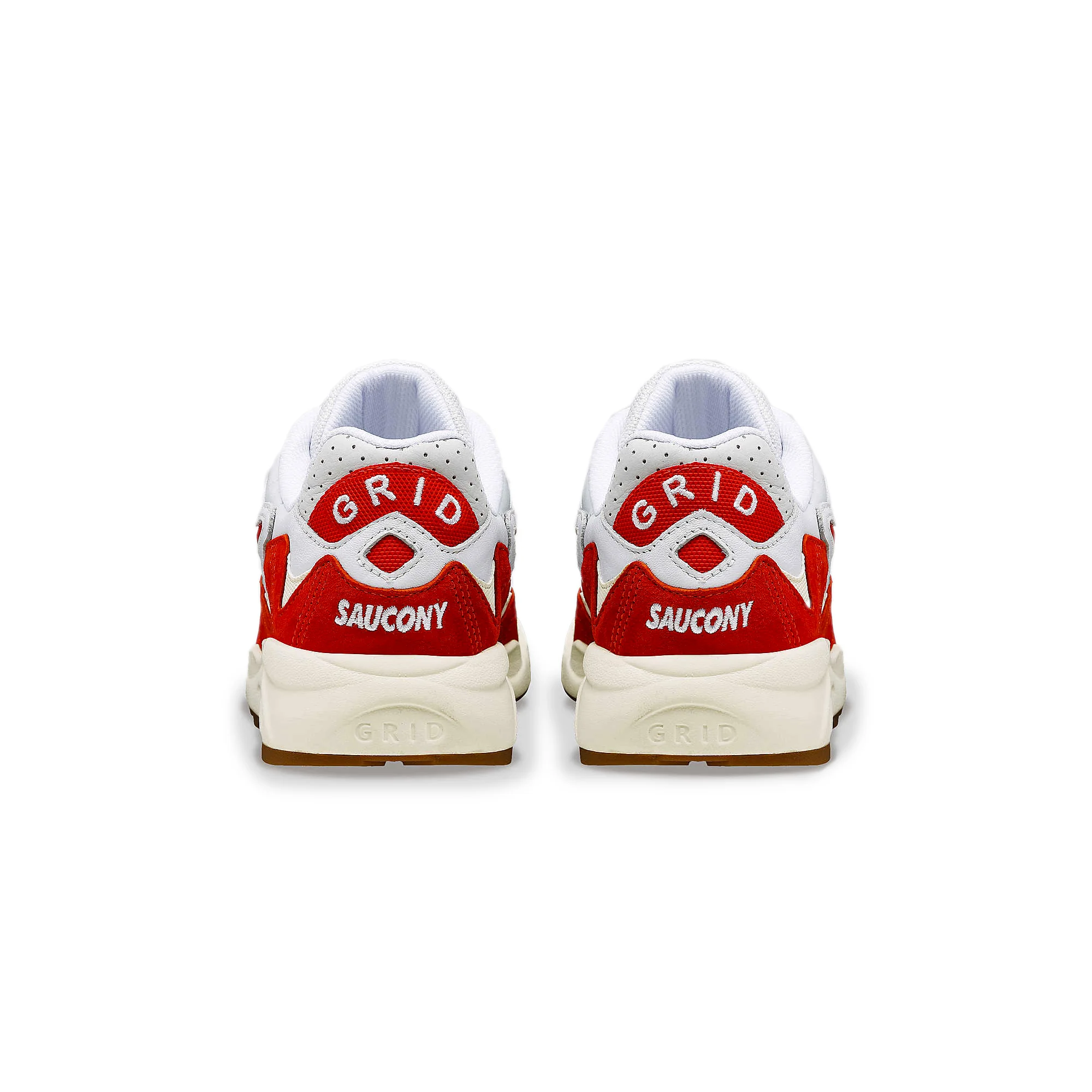 Saucony Mens Grid Shadow 2 Shoes - Image 3